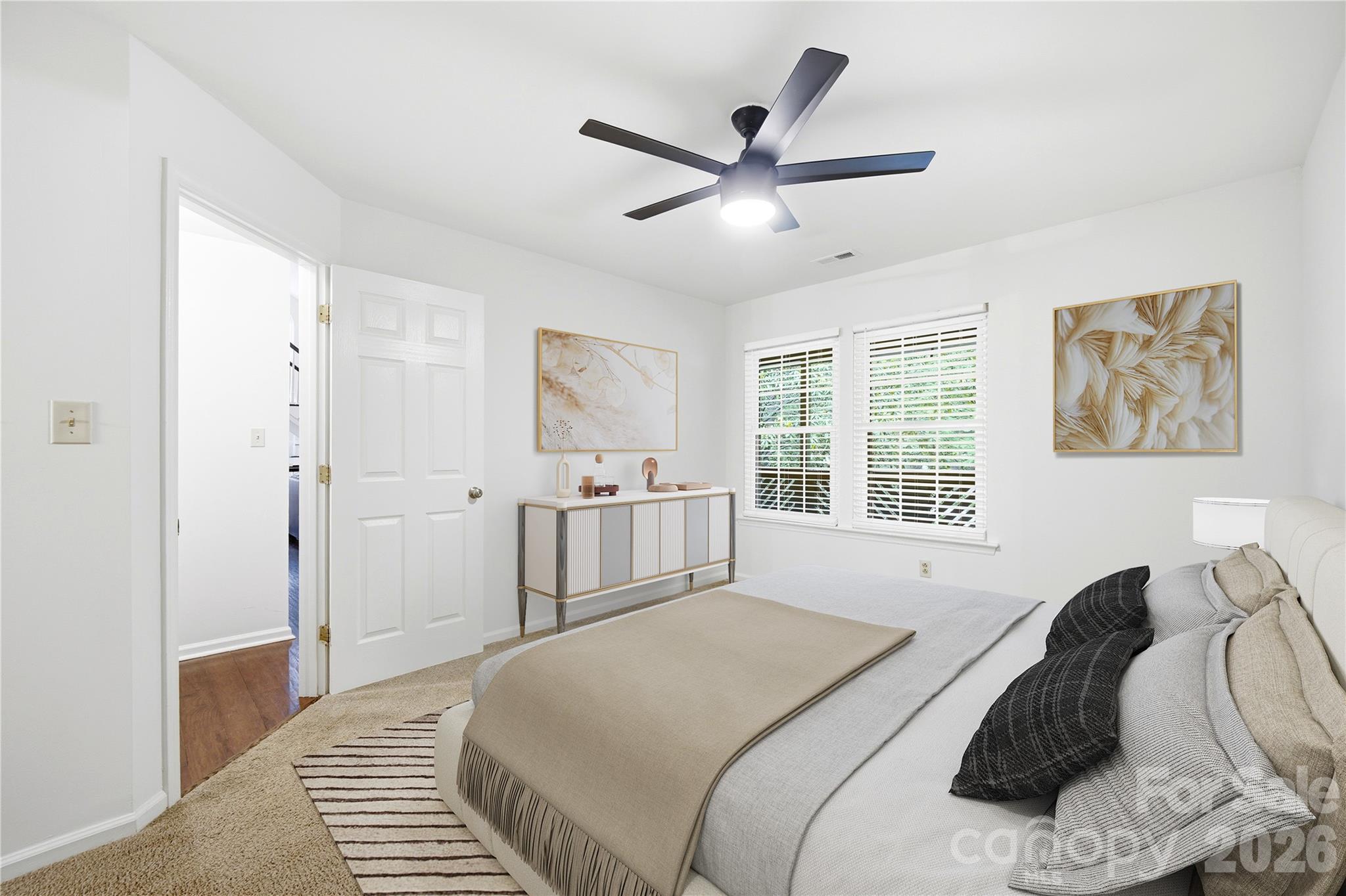 Bennington Woods - Residential