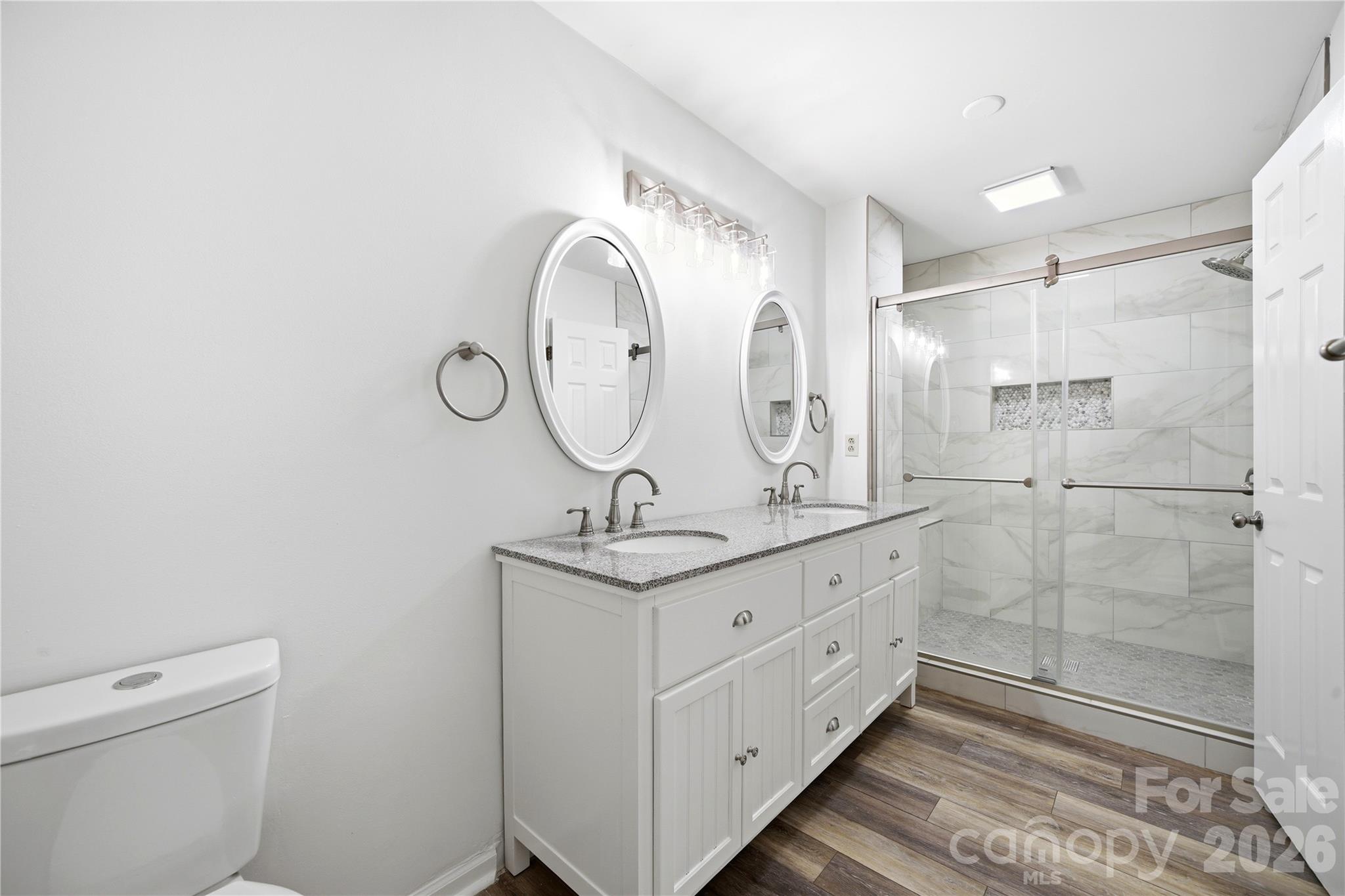 Bennington Woods - Residential