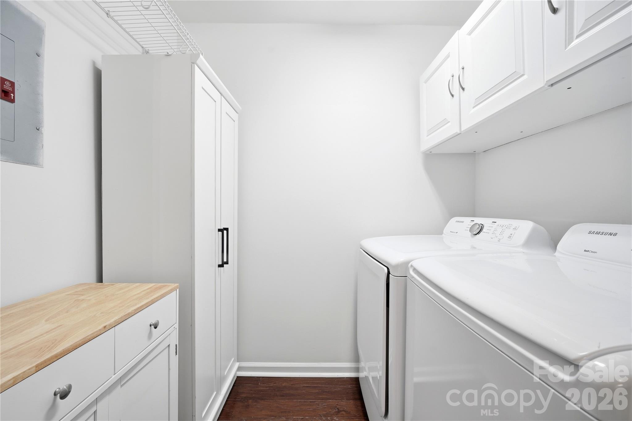 Bennington Woods - Residential