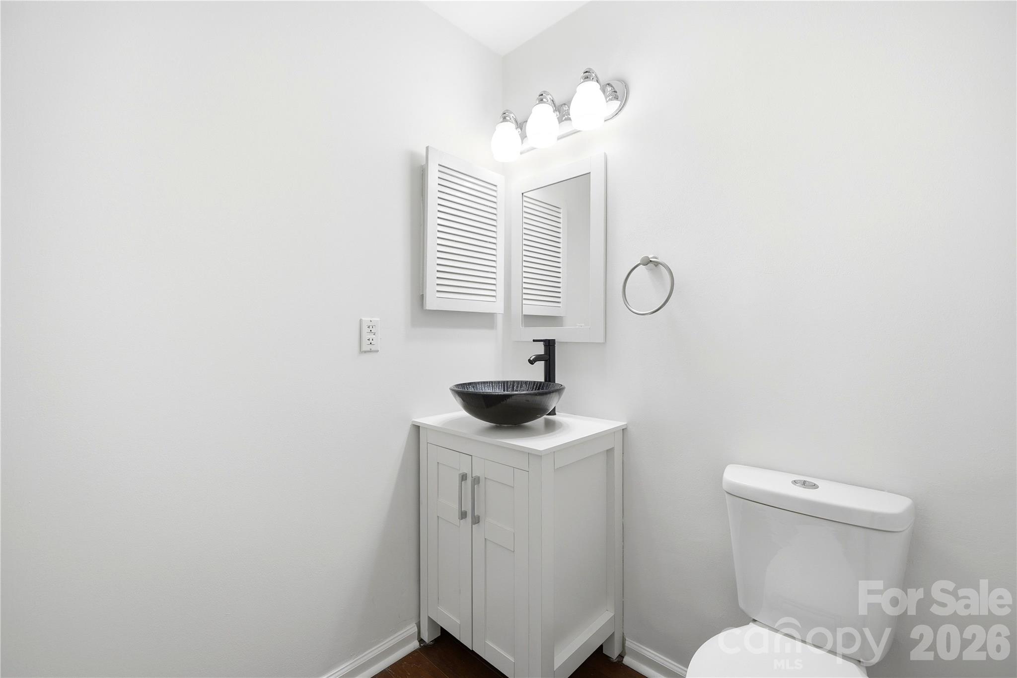 Bennington Woods - Residential
