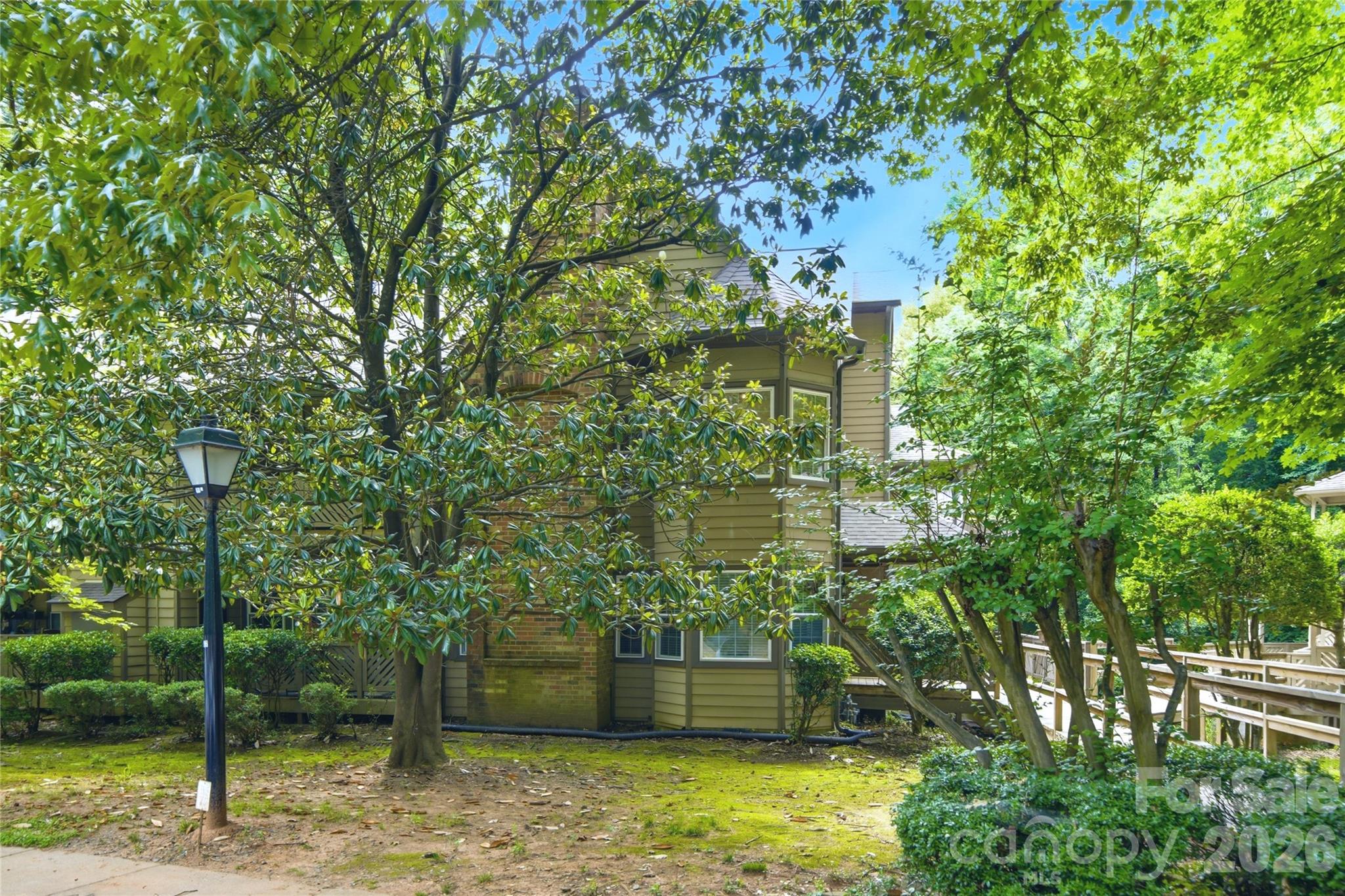 Bennington Woods - Residential
