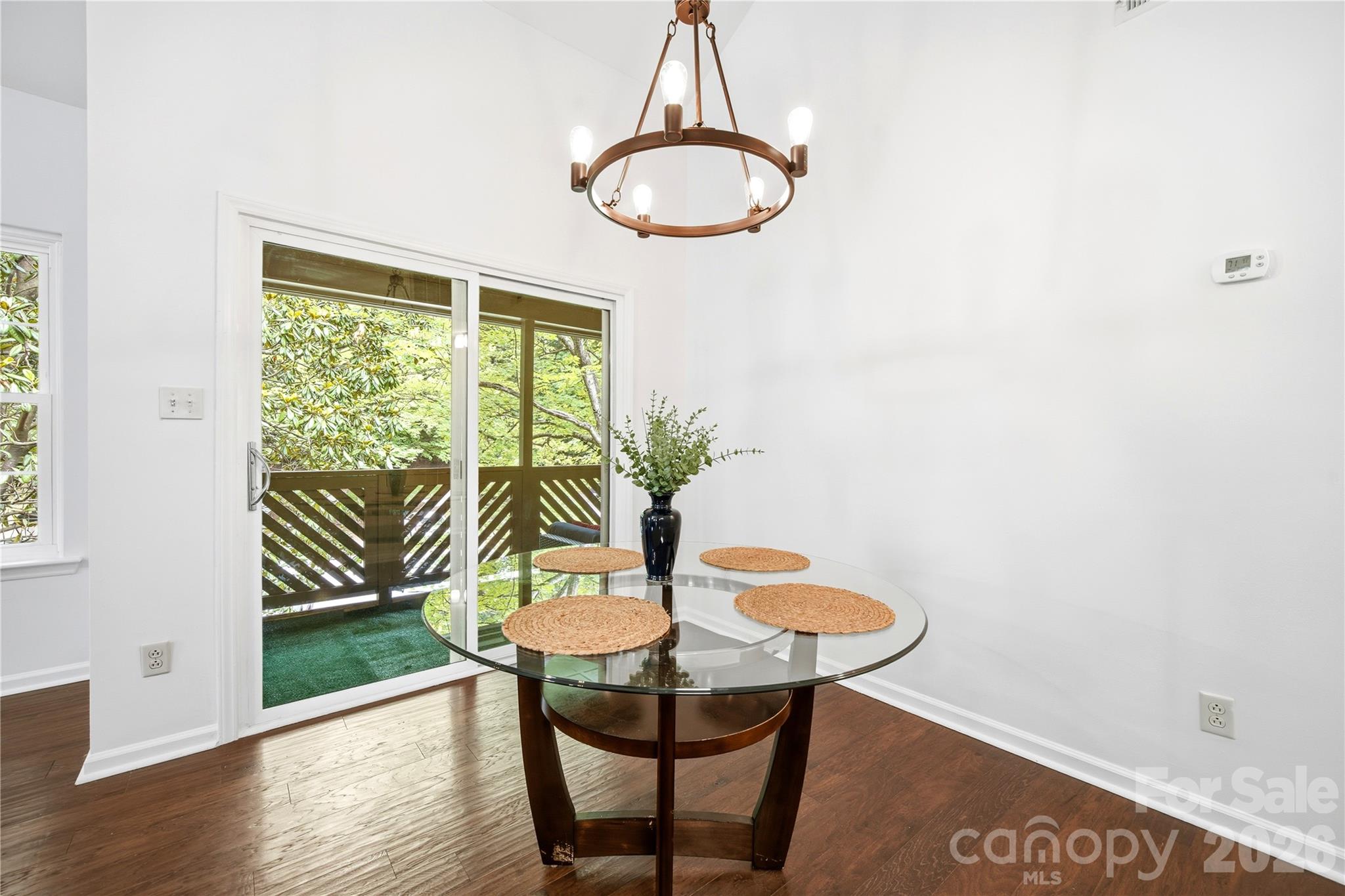 Bennington Woods - Residential