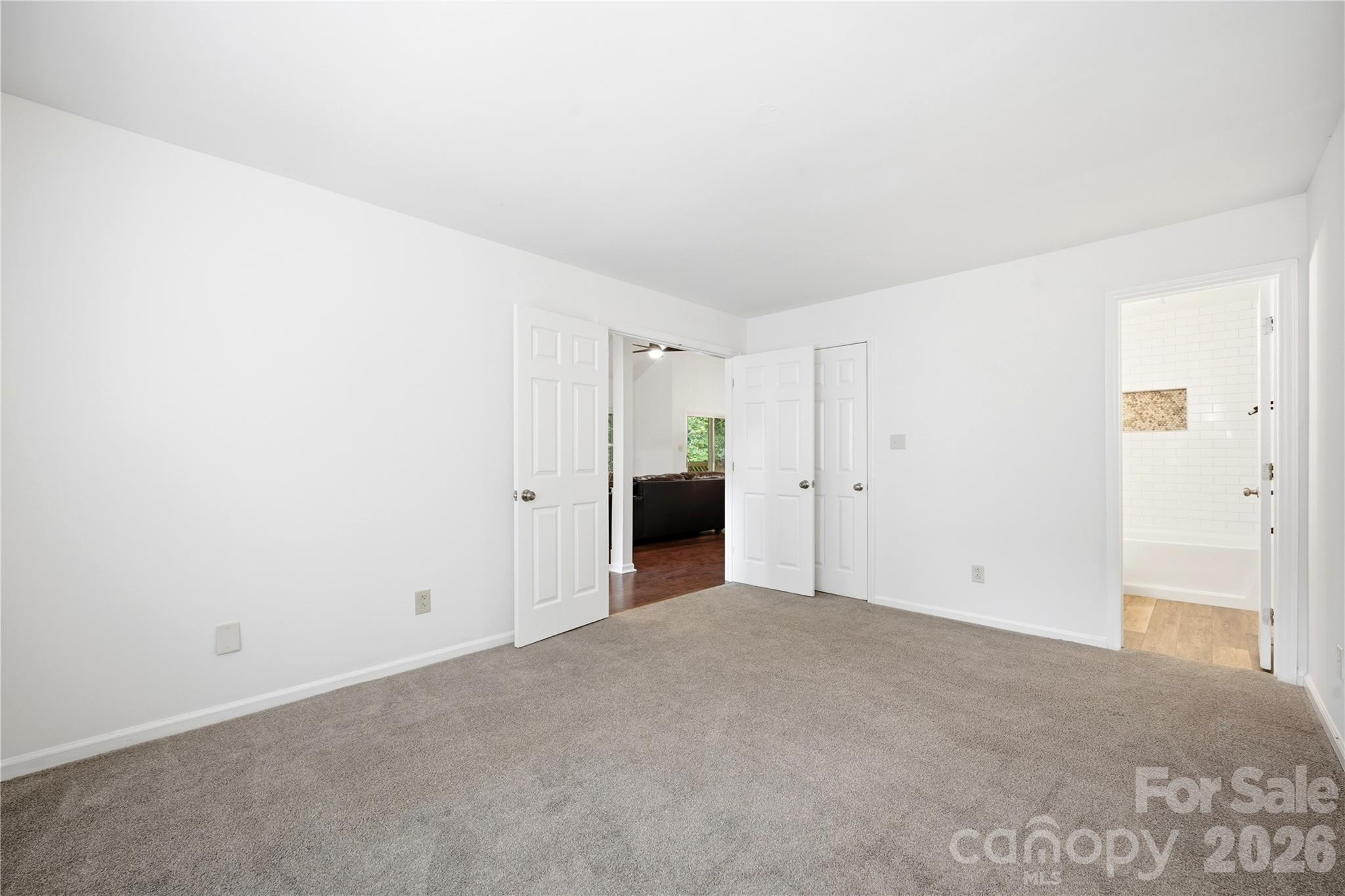 Bennington Woods - Residential