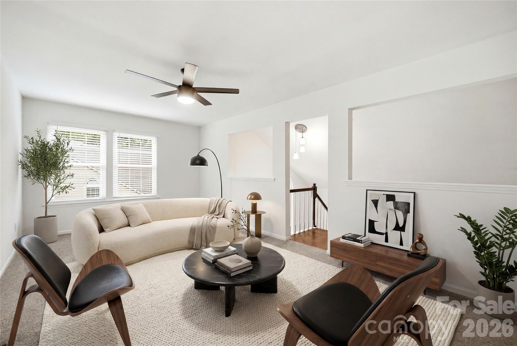 Bennington Woods - Residential