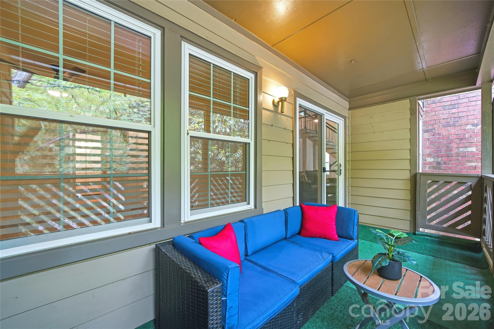 Bennington Woods - Residential