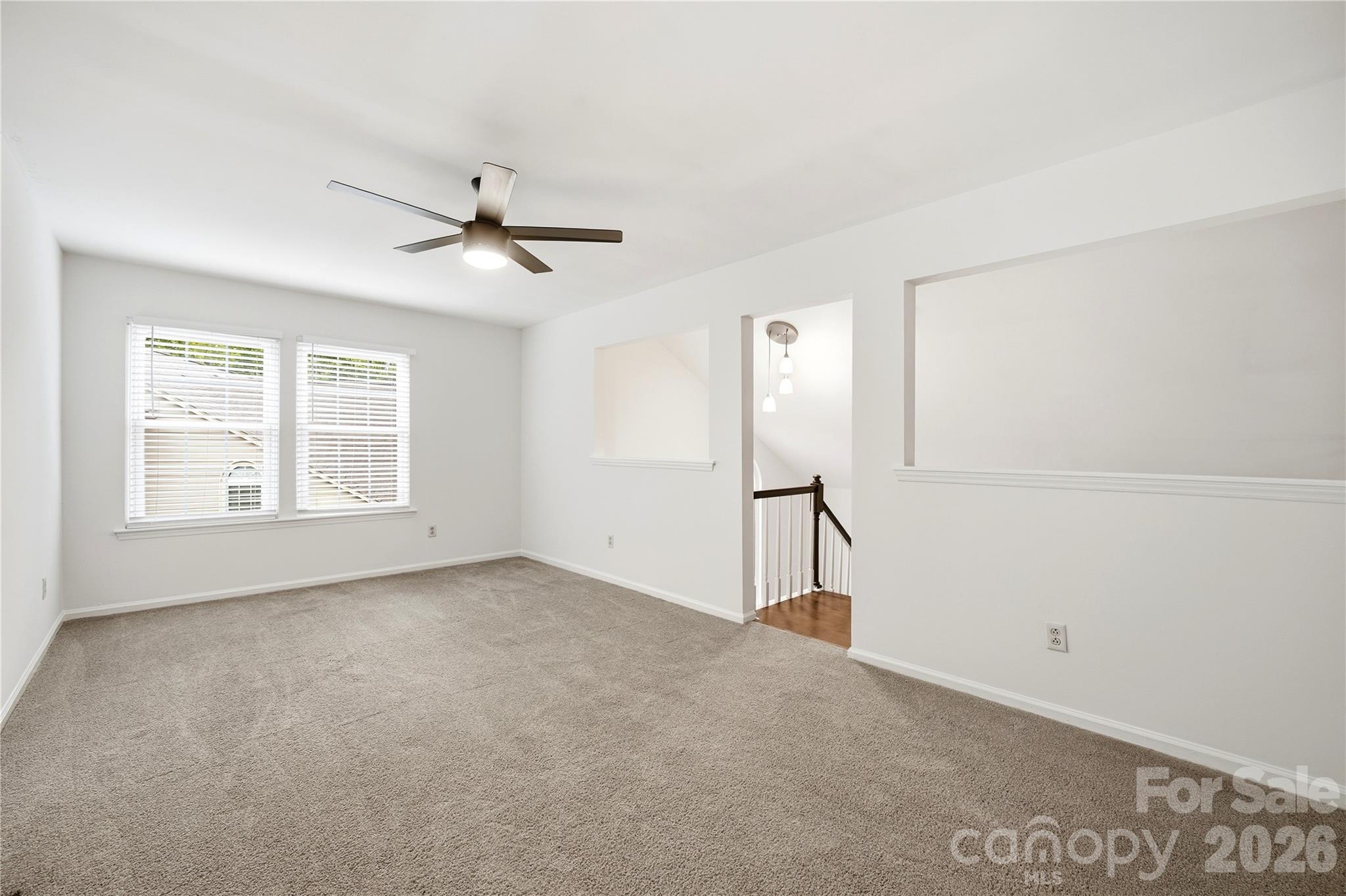 Bennington Woods - Residential