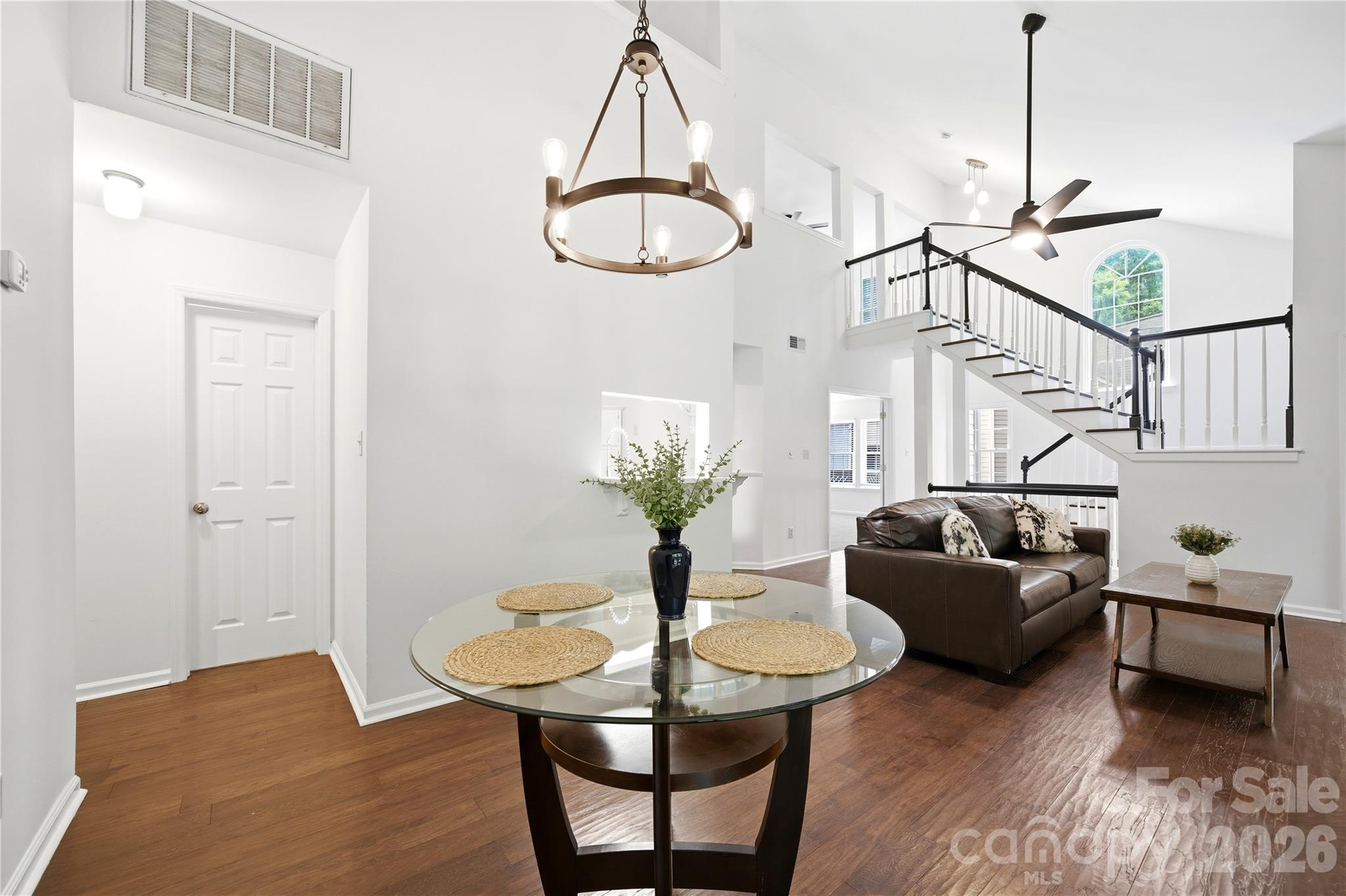 Bennington Woods - Residential