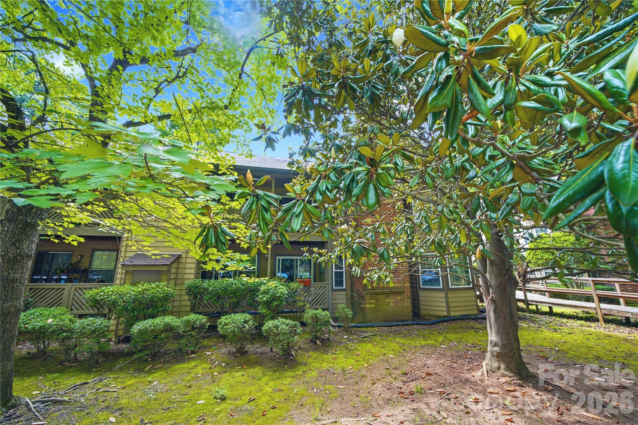 Bennington Woods - Residential