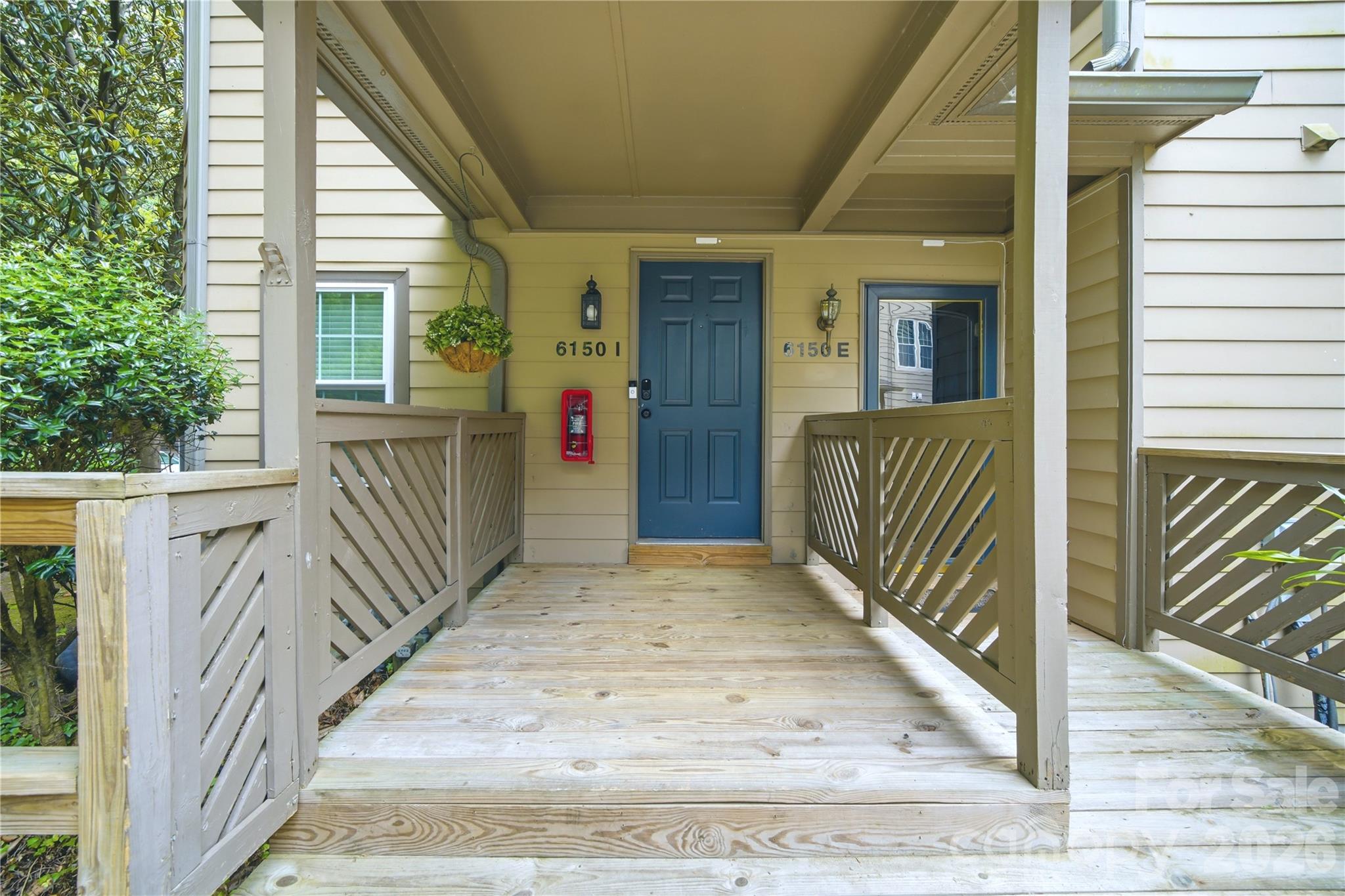 Bennington Woods - Residential