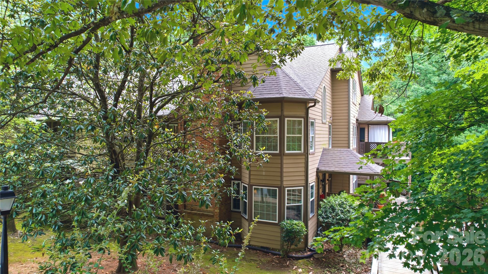 Bennington Woods - Residential