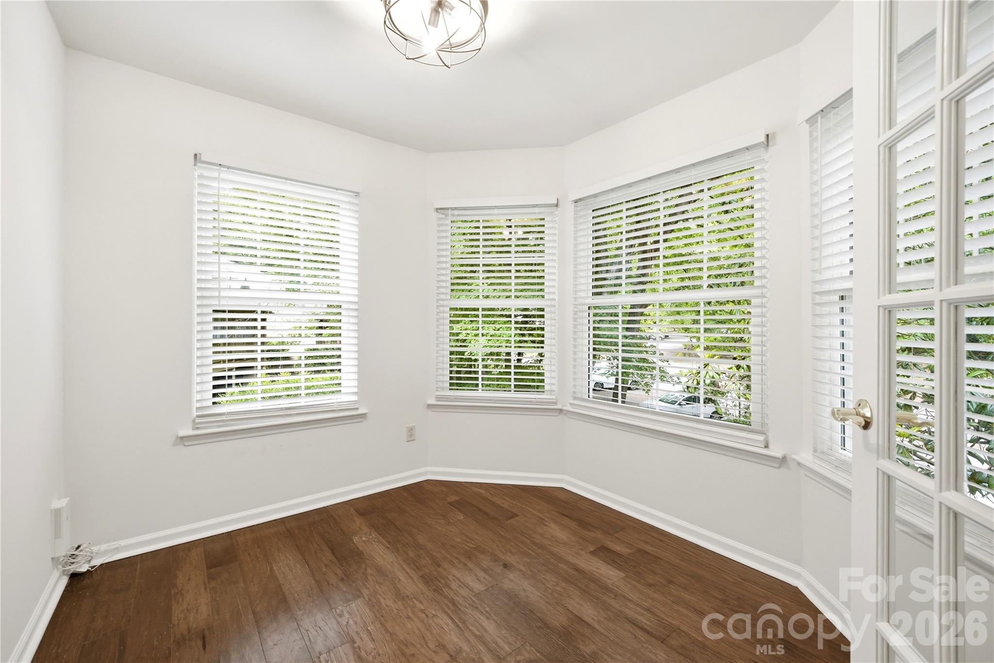 Bennington Woods - Residential