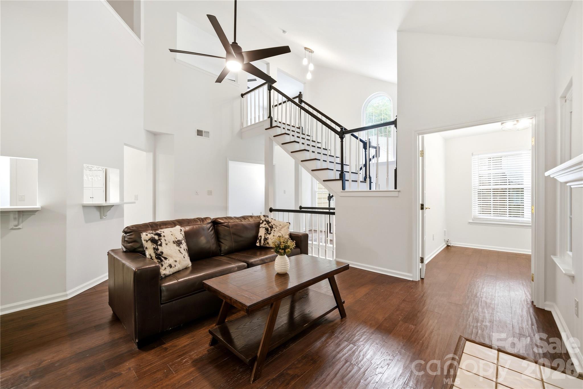 Bennington Woods - Residential