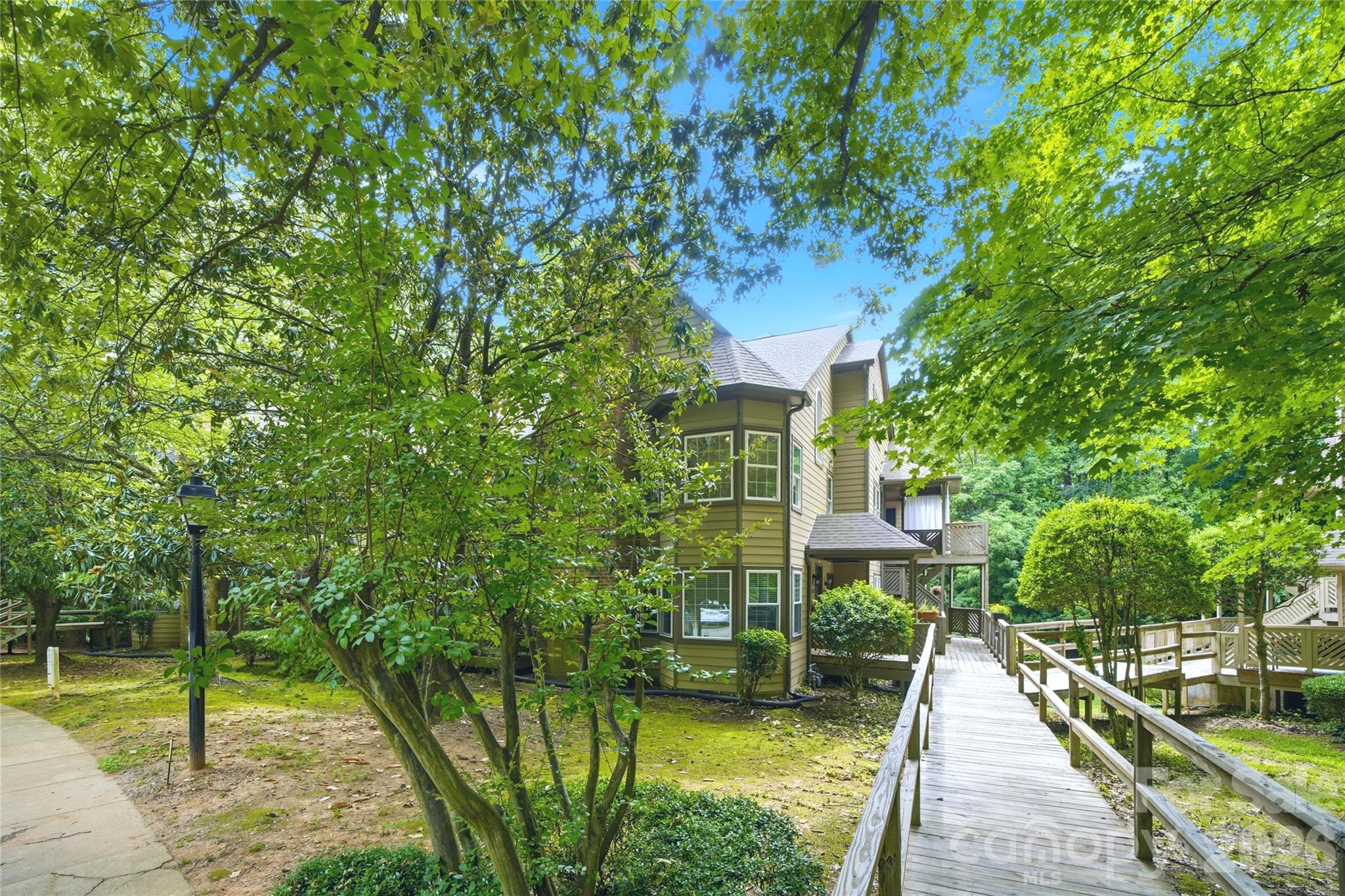 Bennington Woods - Residential