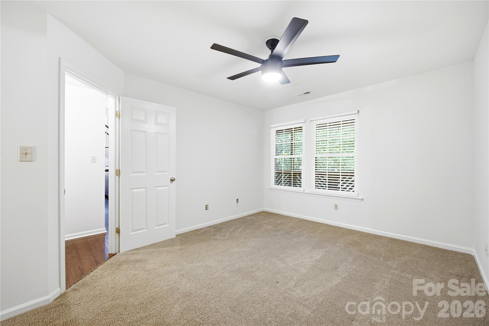 Bennington Woods - Residential