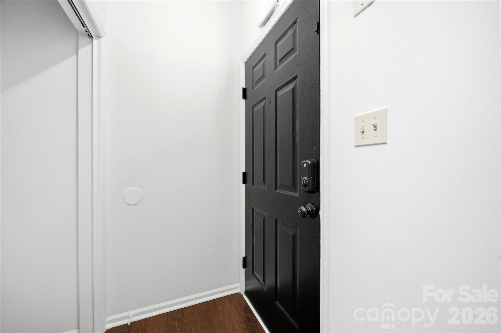 Bennington Woods - Residential