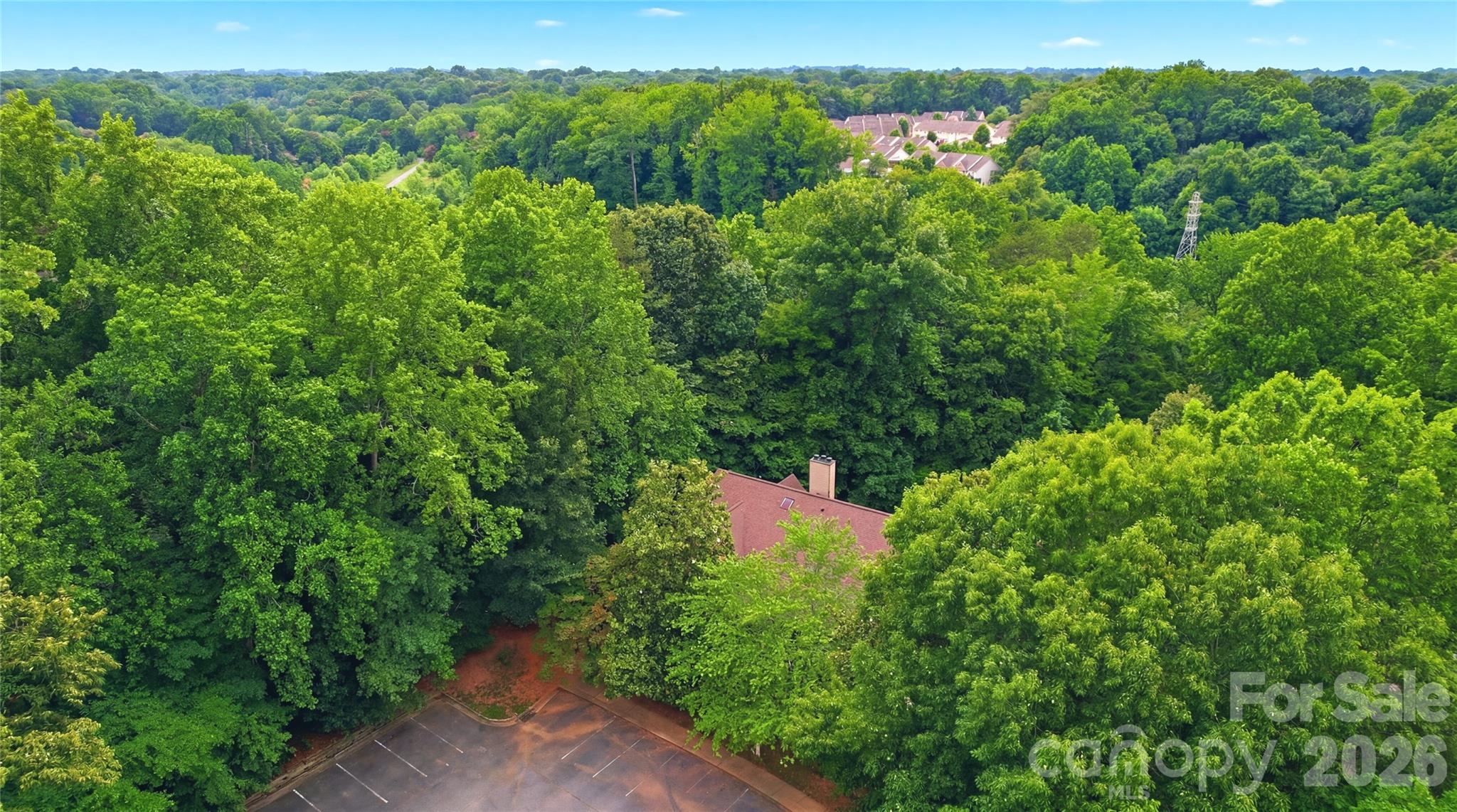 Bennington Woods - Residential