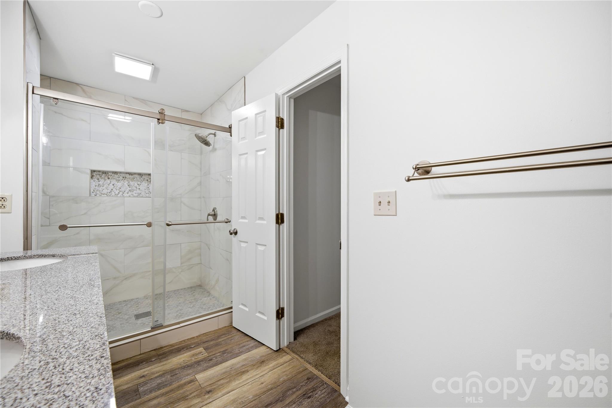 Bennington Woods - Residential