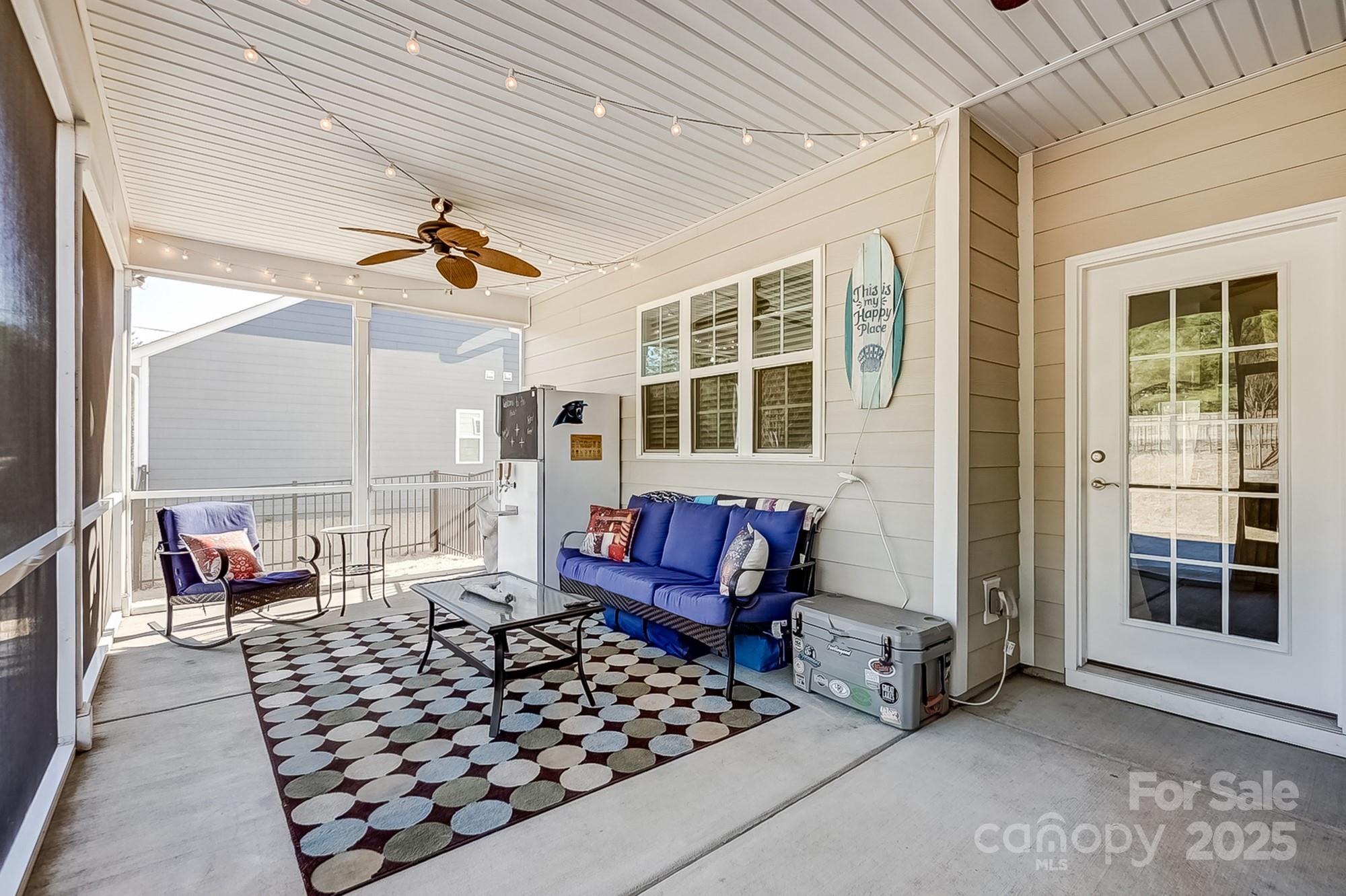 Summerhouse at Paddlers Cove - Residential