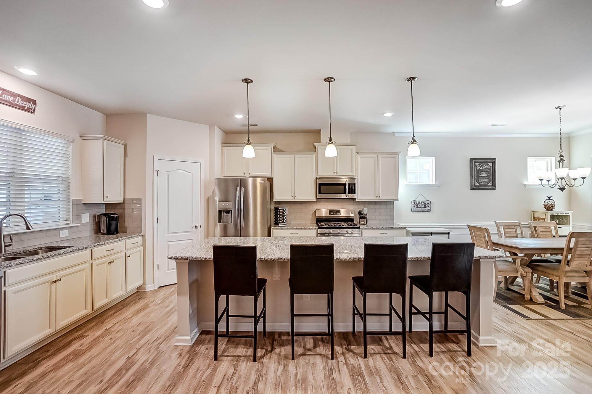 Summerhouse at Paddlers Cove - Residential