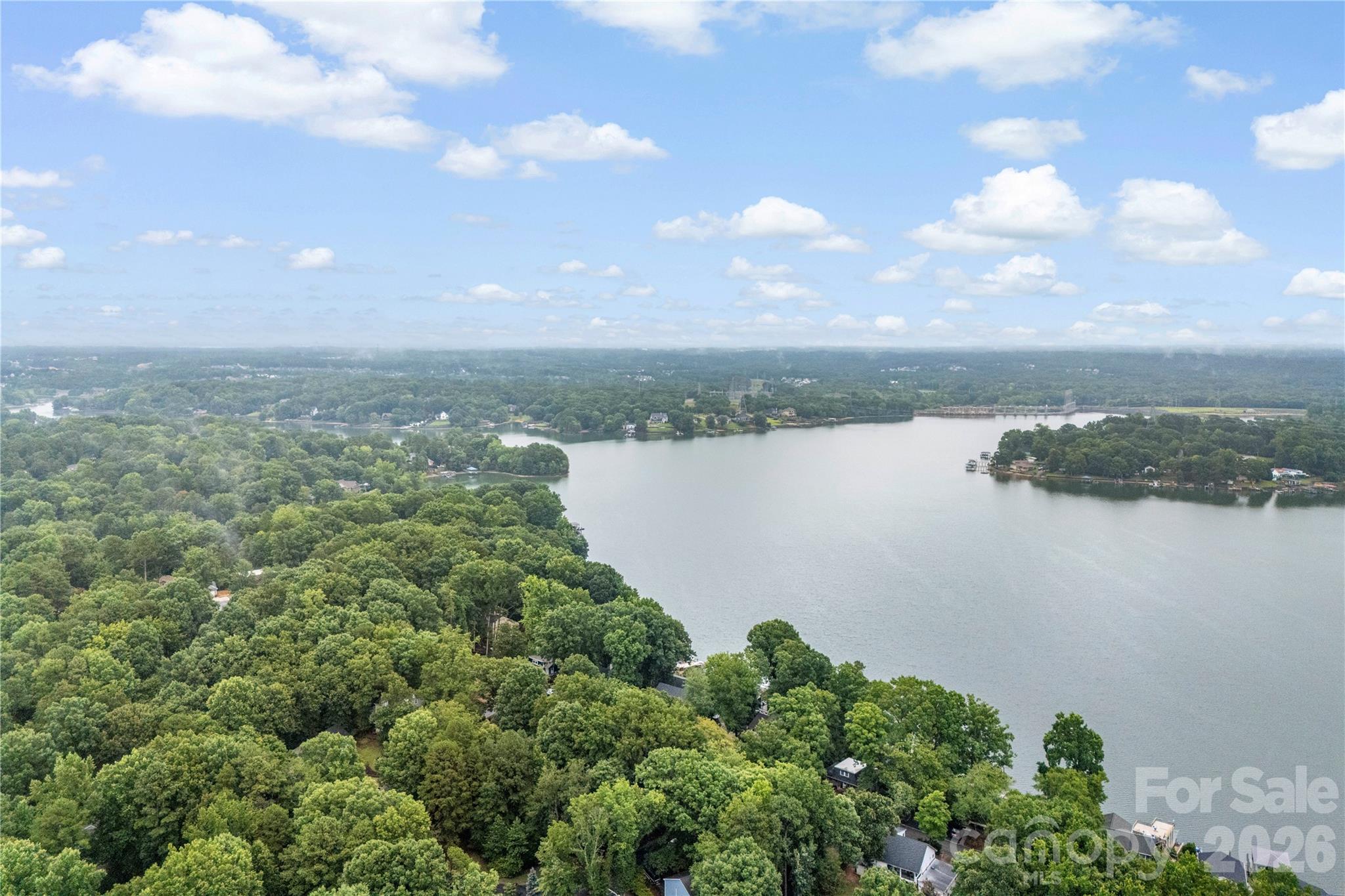 Tega Cay - Residential