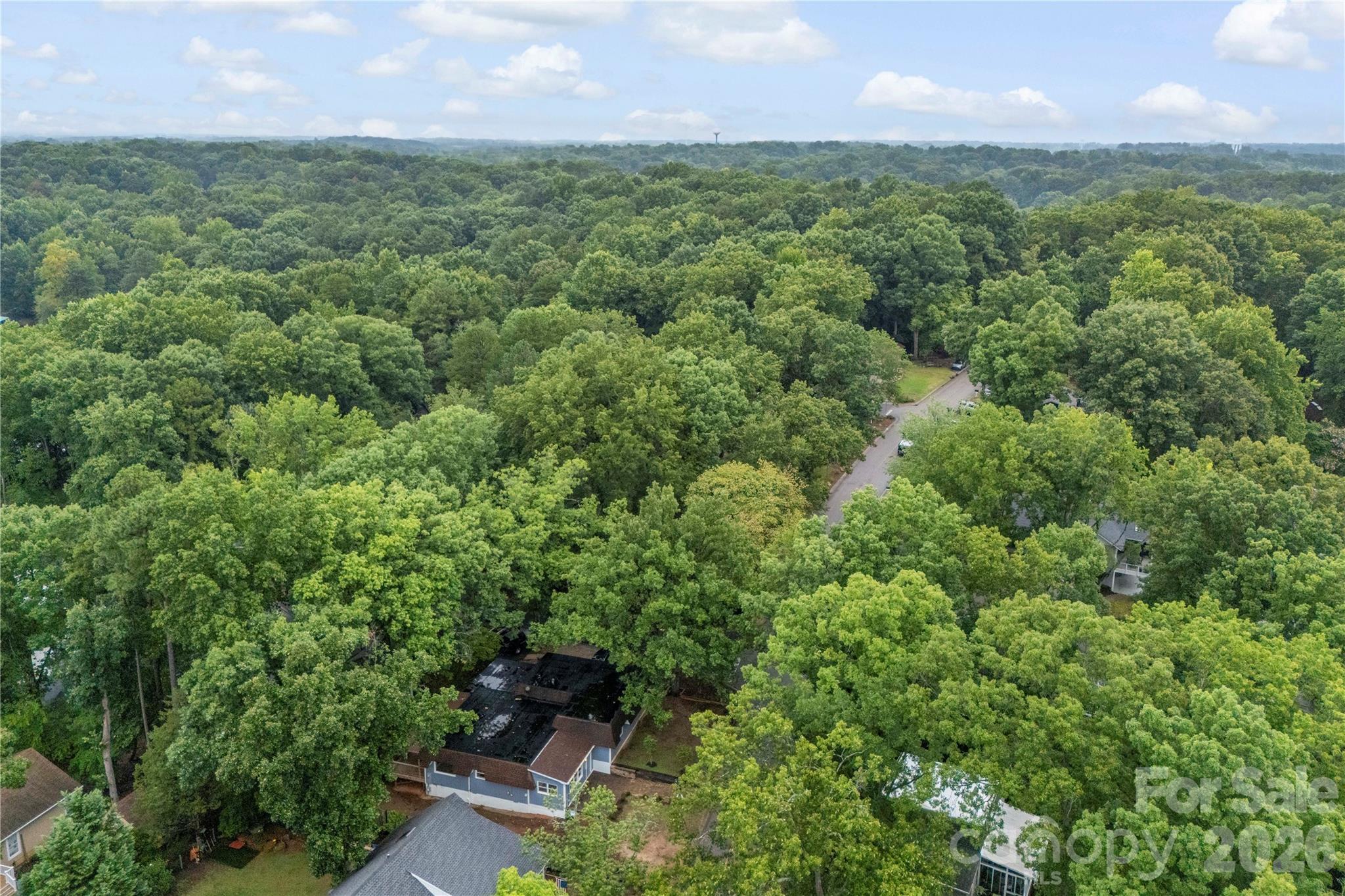 Tega Cay - Residential