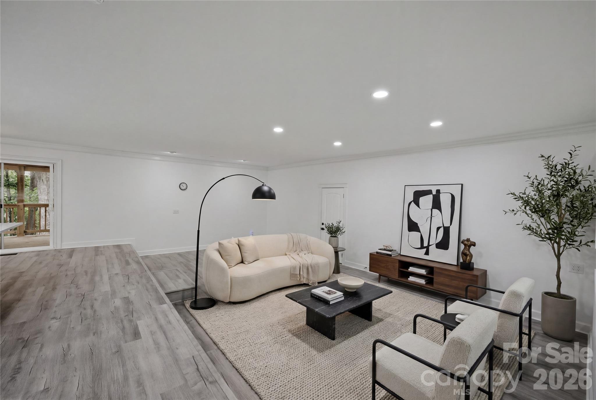 Tega Cay - Residential