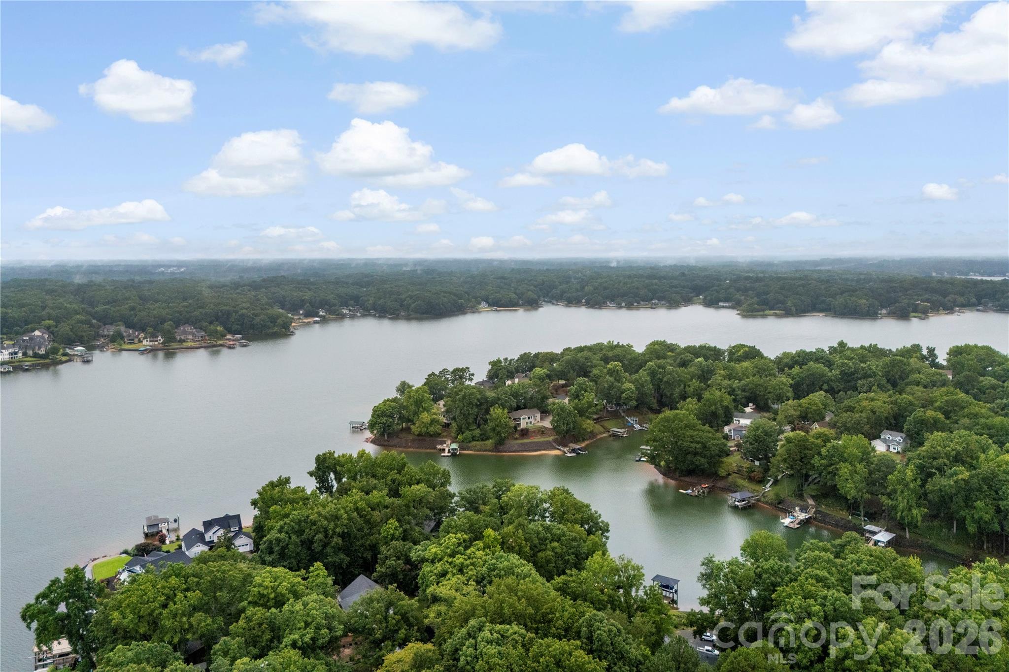 Tega Cay - Residential