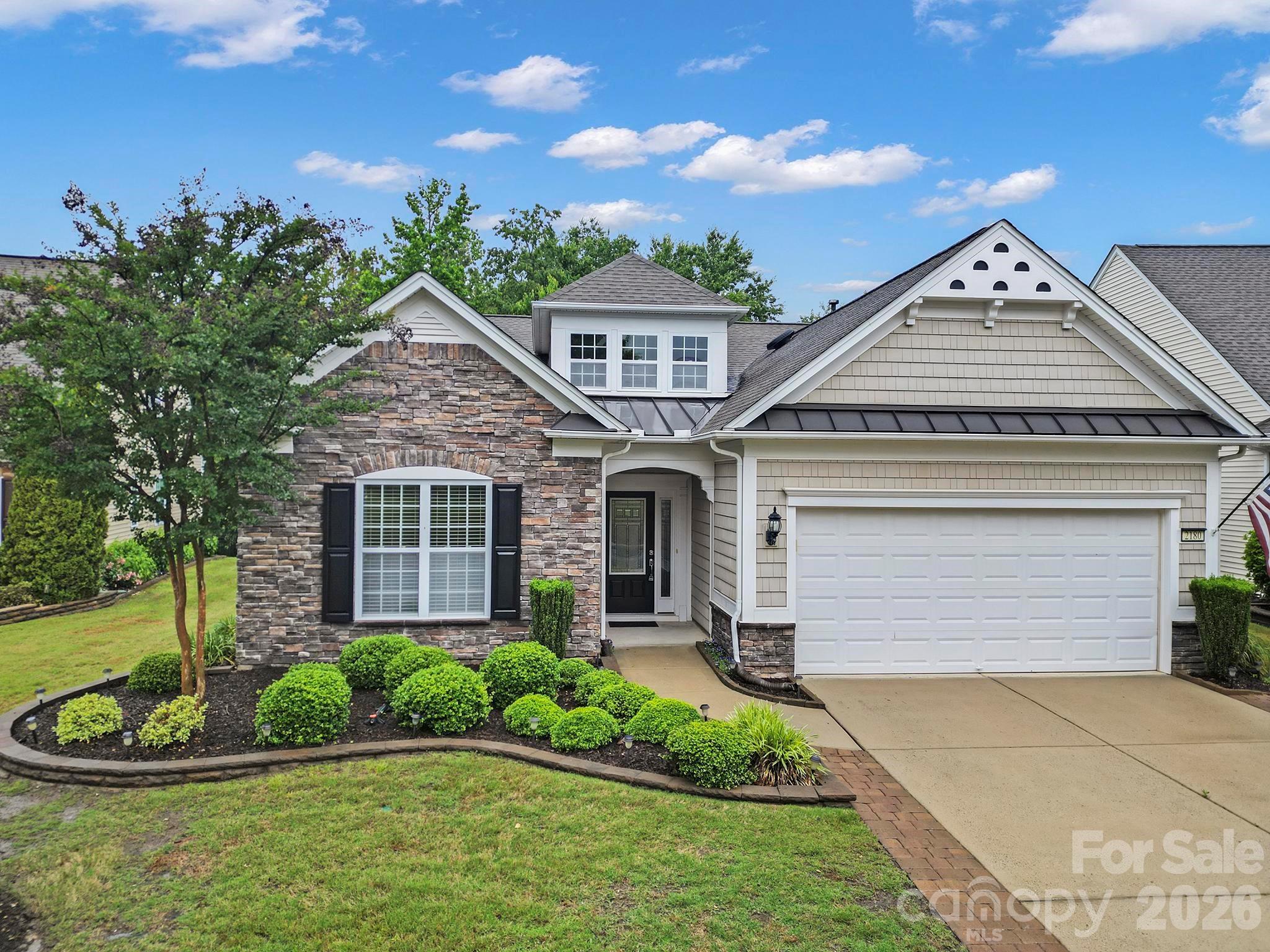 Sun City Carolina Lakes - Residential