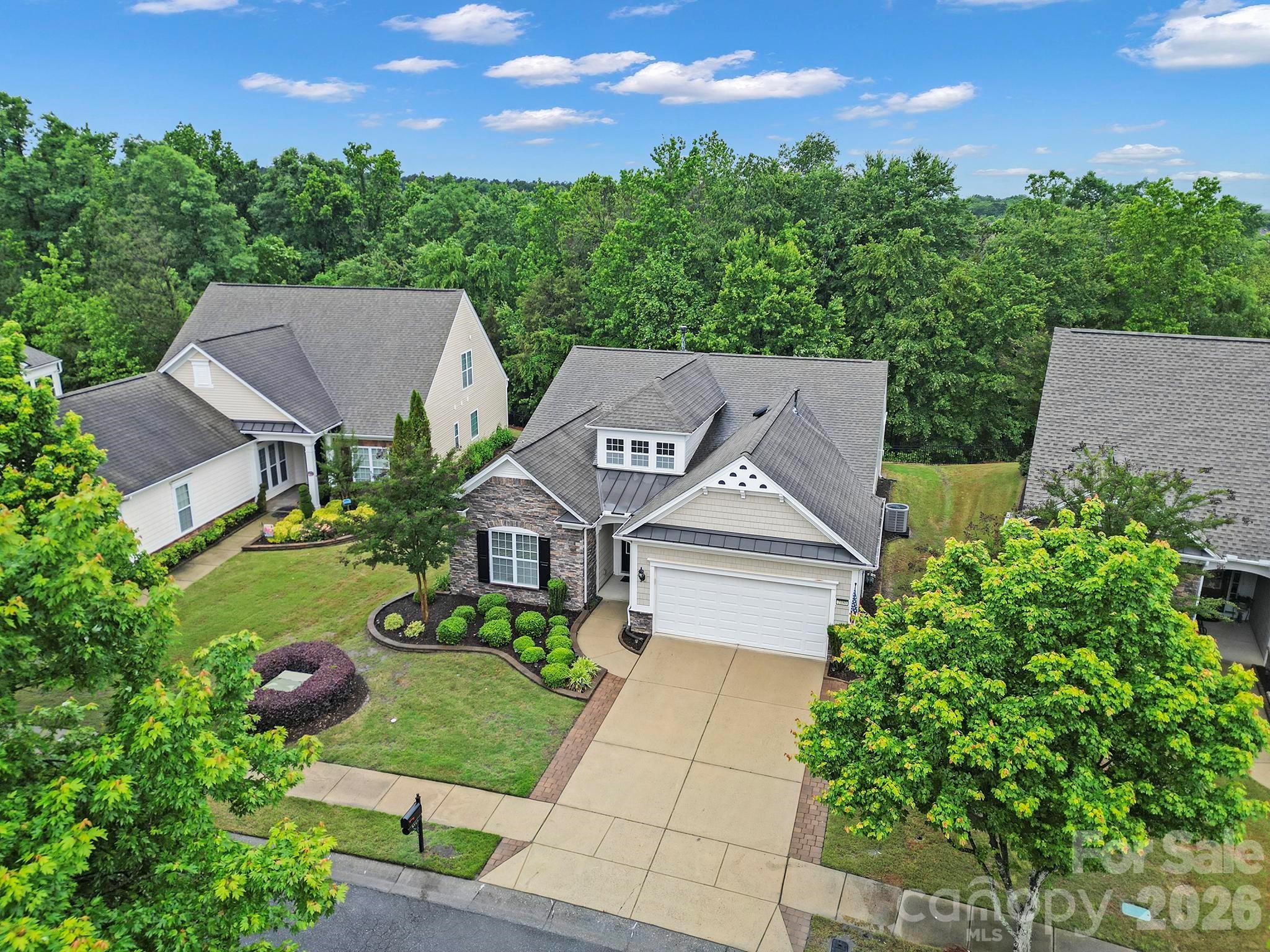 Sun City Carolina Lakes - Residential