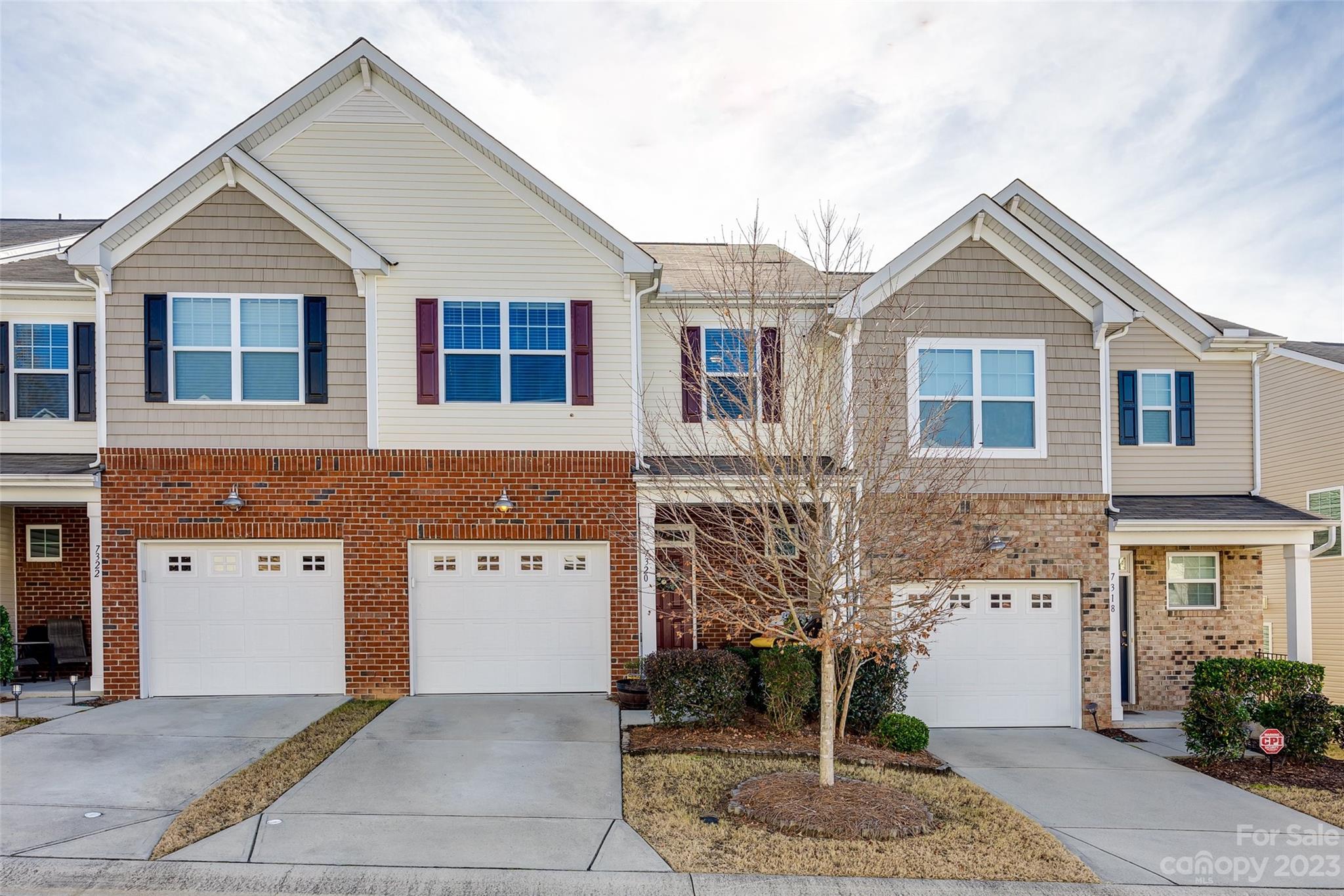 The Woodlands - Residential