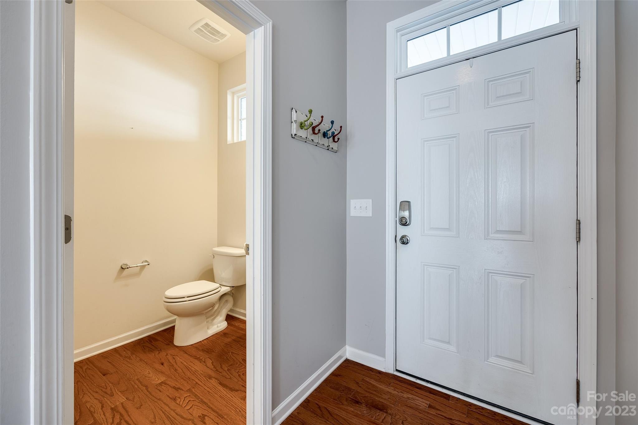 The Woodlands - Residential