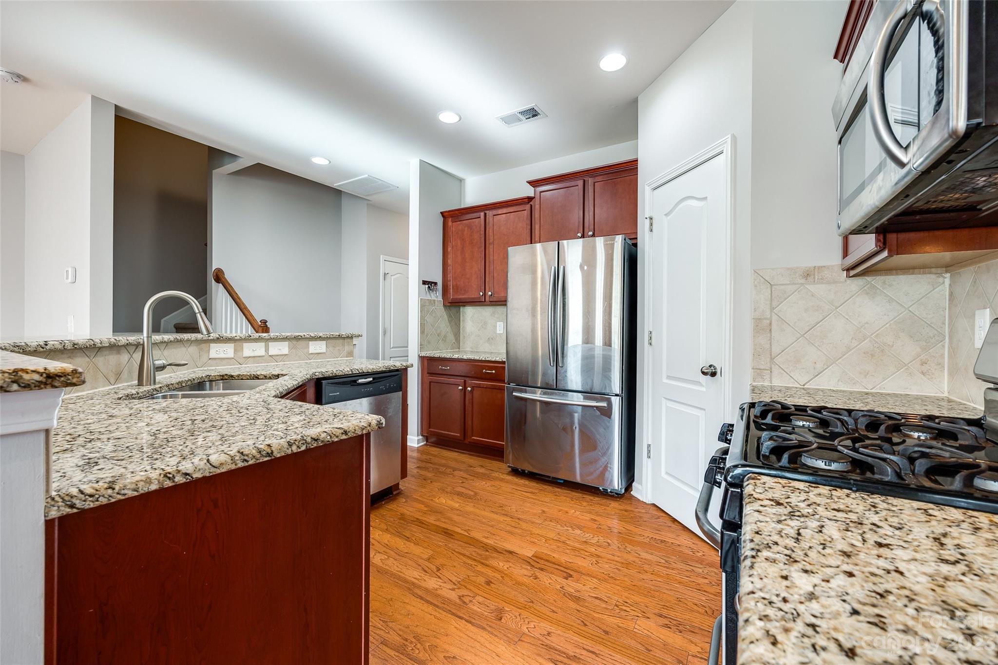 The Woodlands - Residential