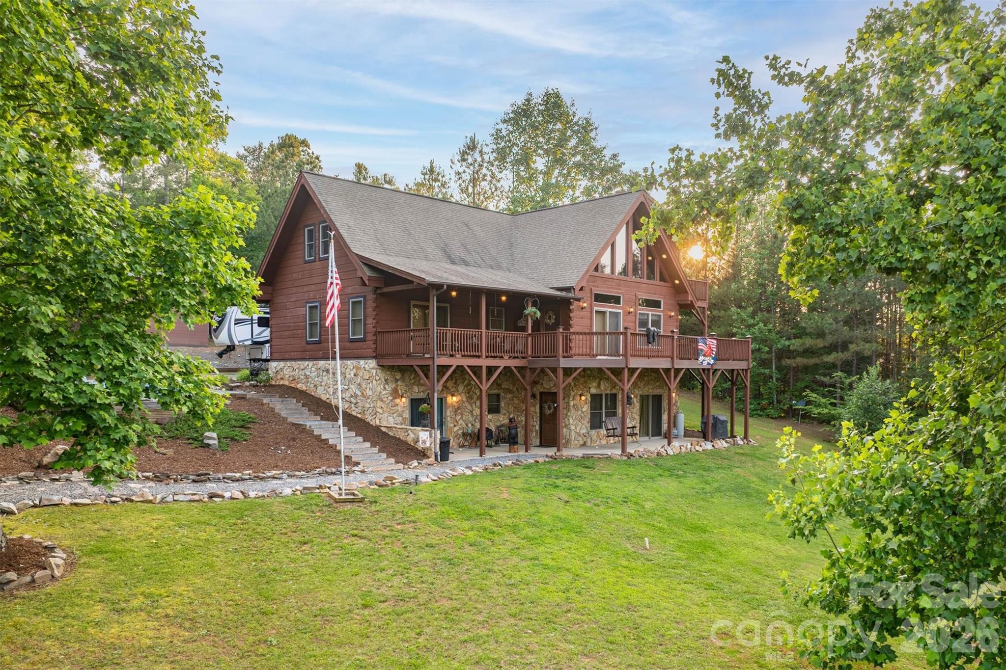 Grandview Peaks - Residential