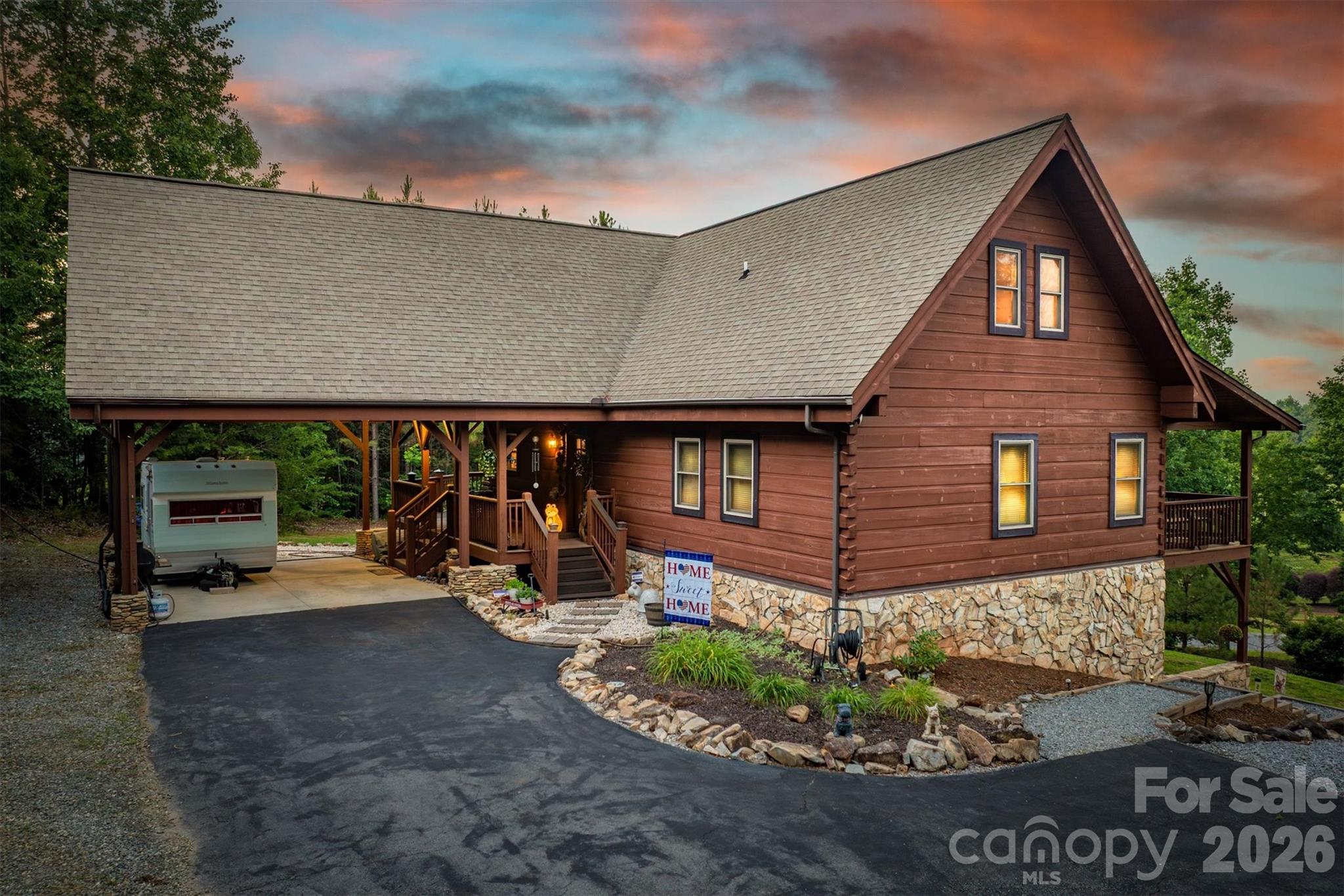 Grandview Peaks - Residential