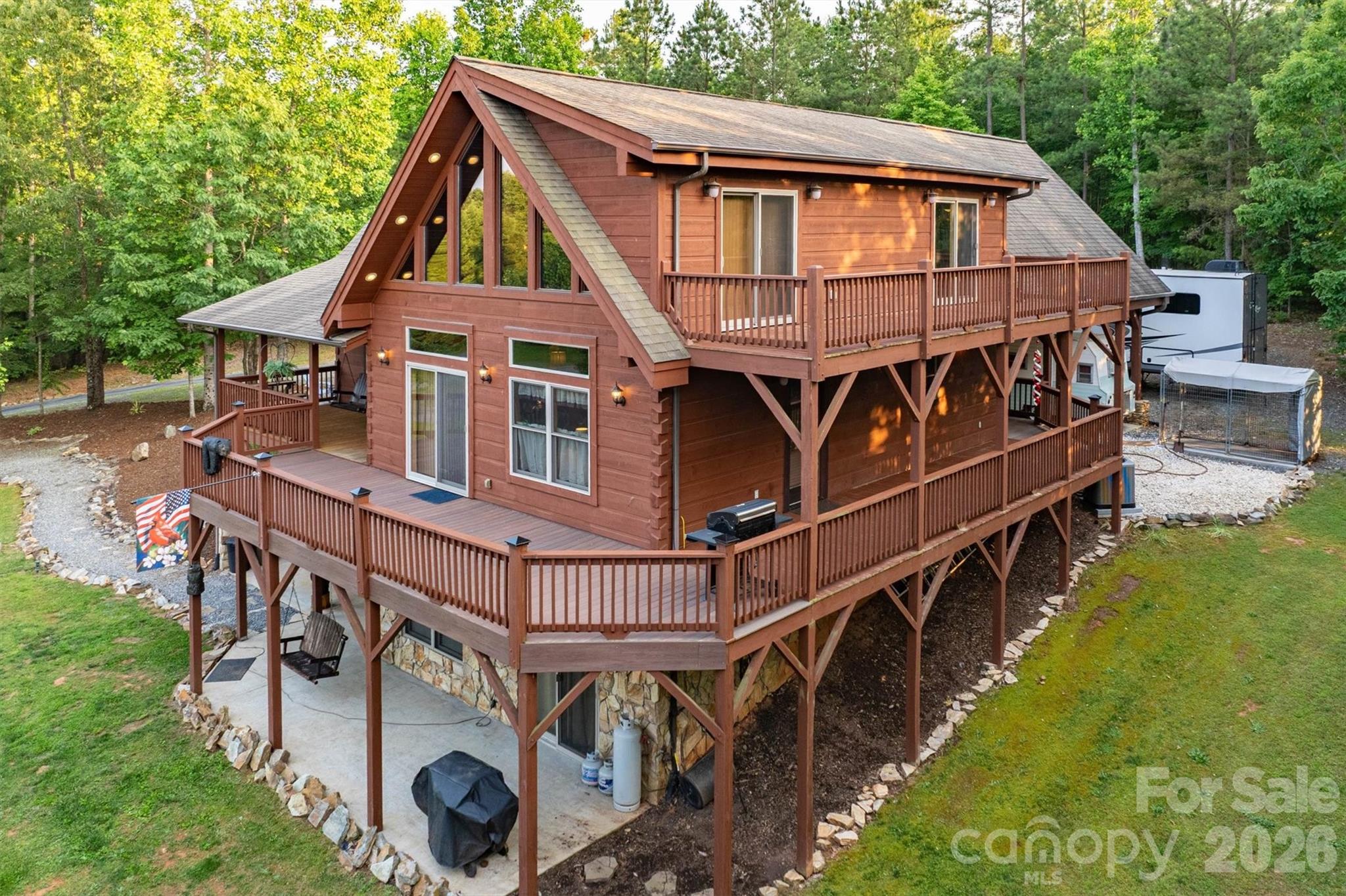 Grandview Peaks - Residential