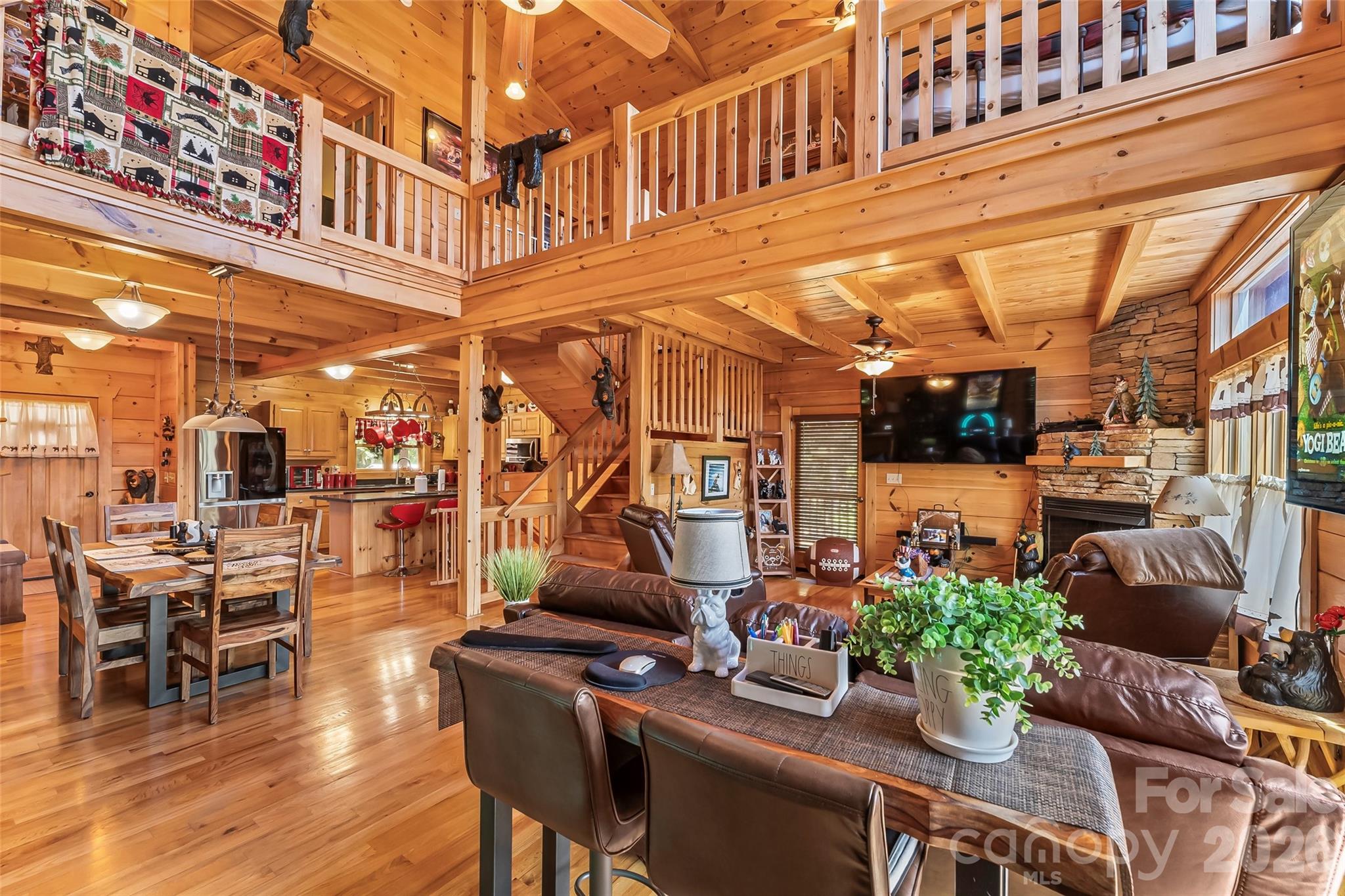 Grandview Peaks - Residential