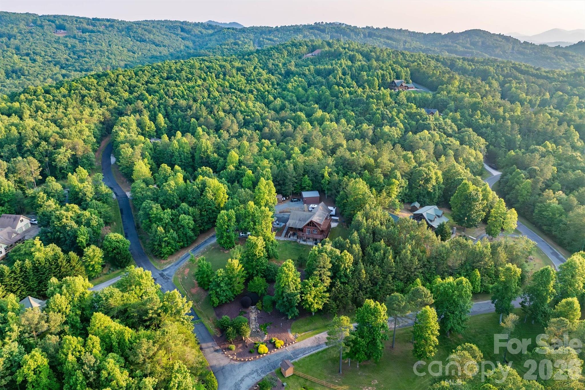 Grandview Peaks - Residential