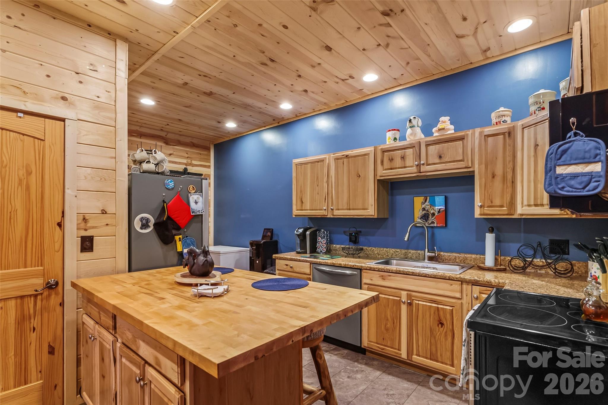 Grandview Peaks - Residential