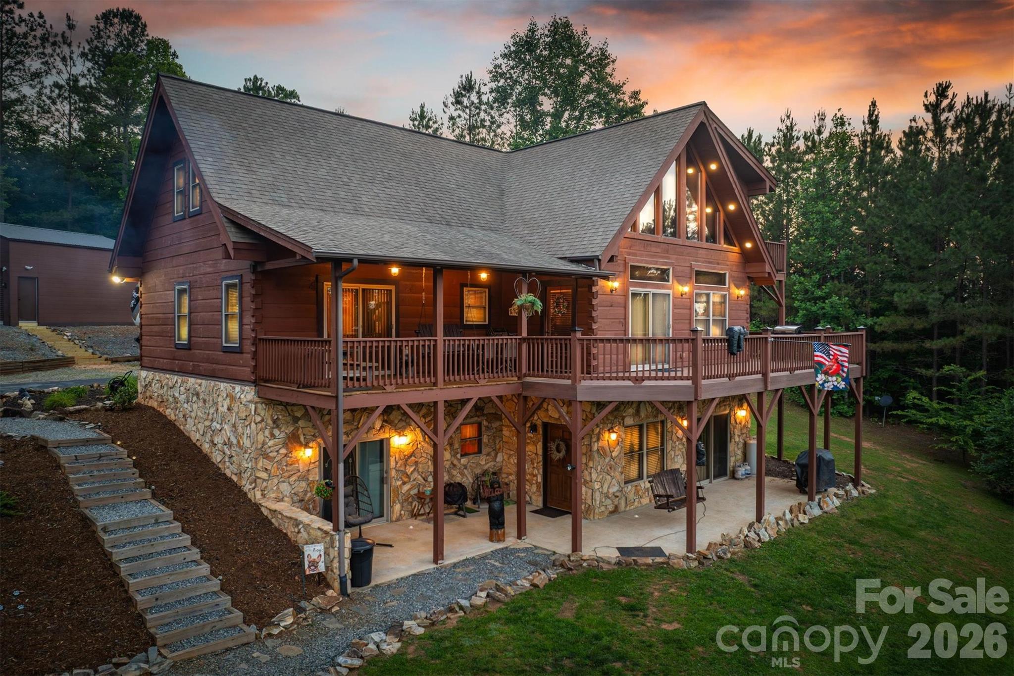 Grandview Peaks - Residential