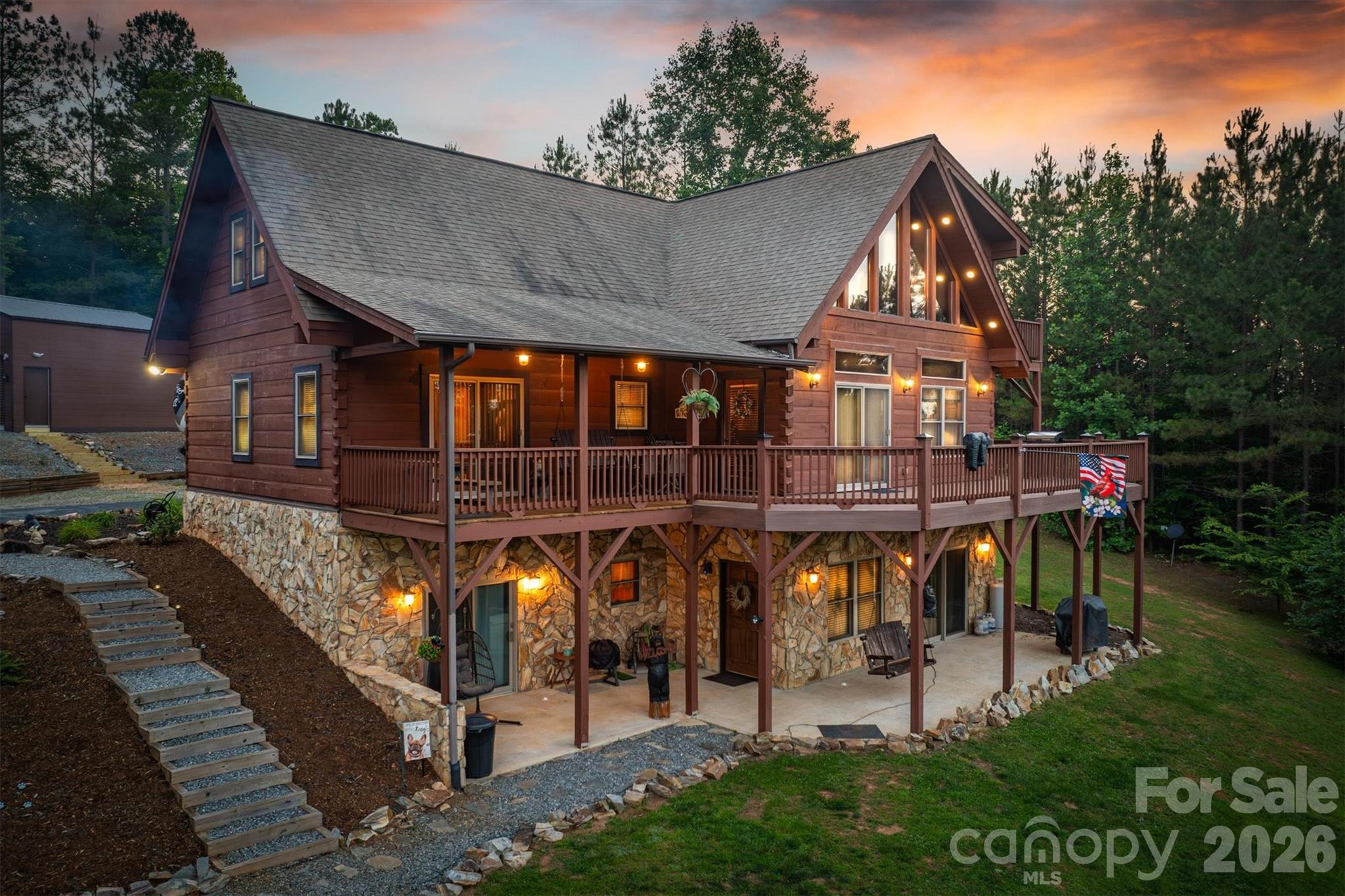 Grandview Peaks - Residential