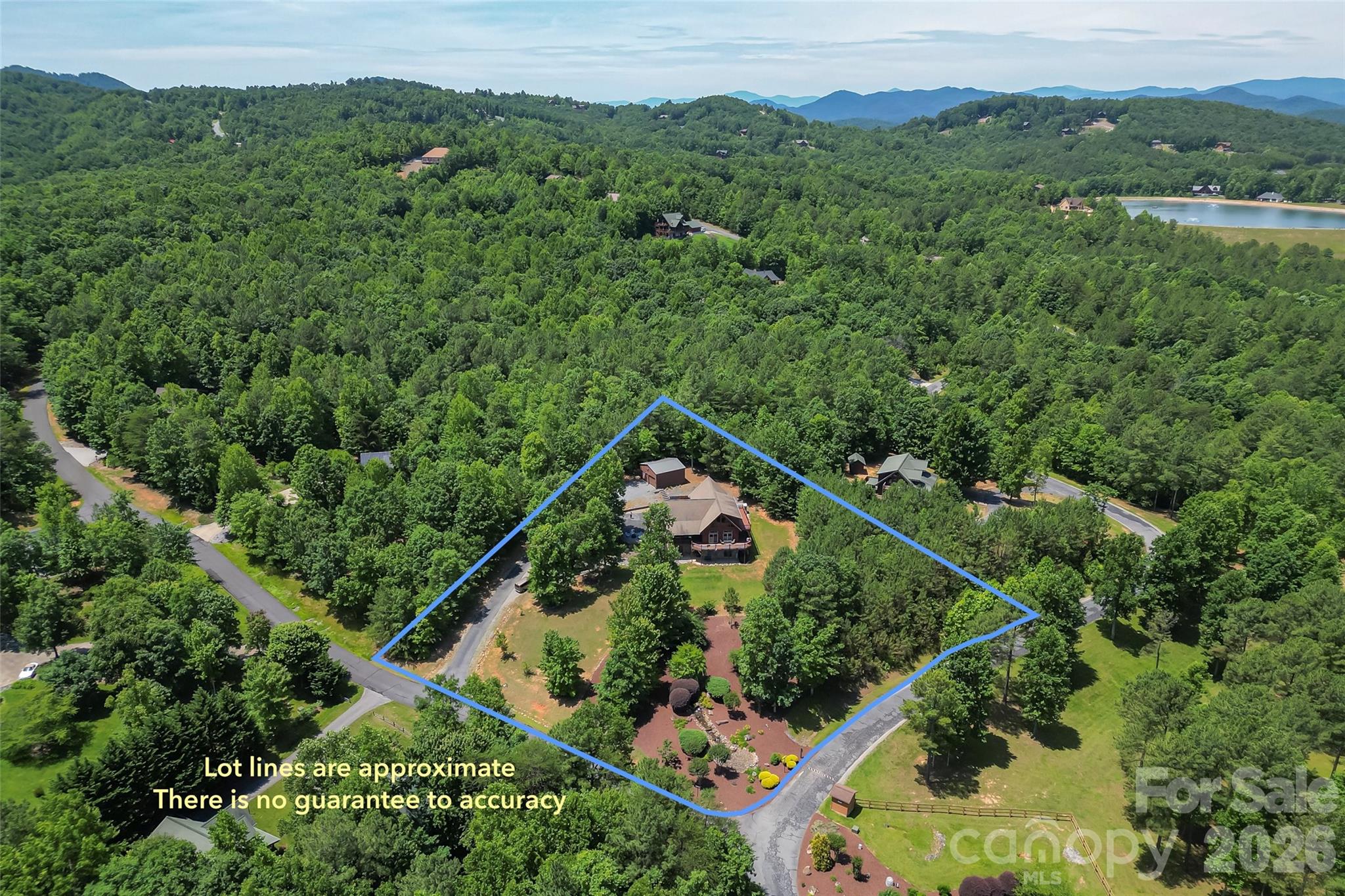 Grandview Peaks - Residential