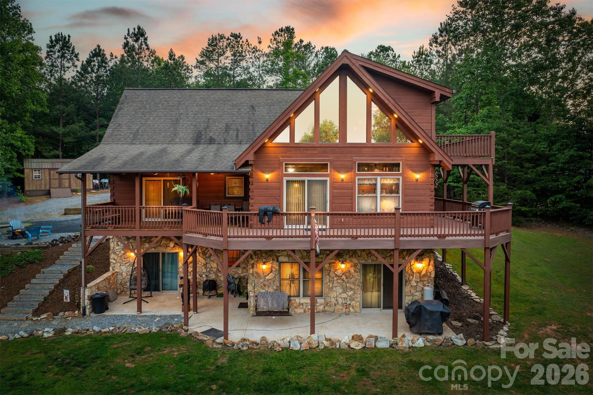 Grandview Peaks - Residential