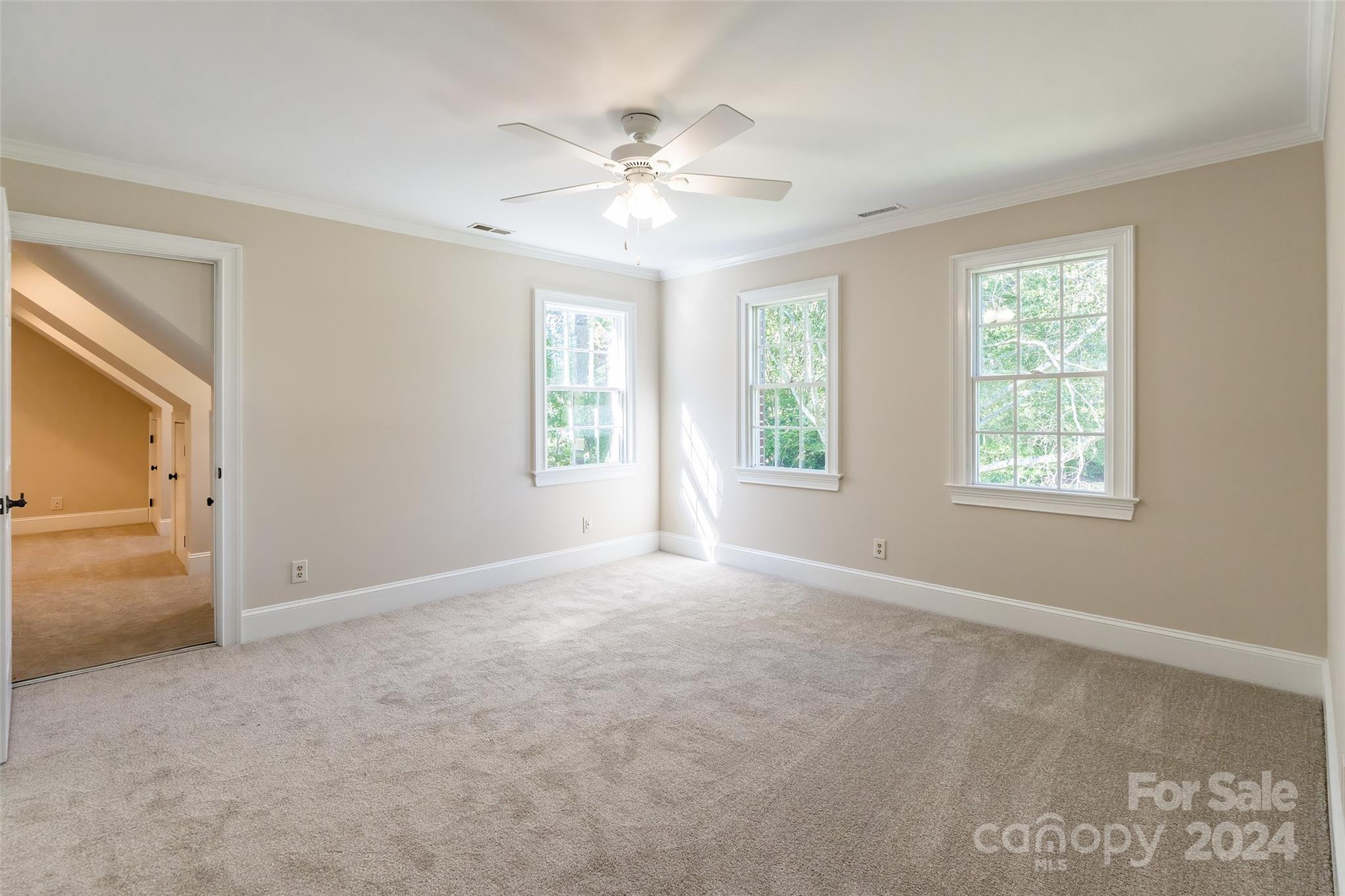 Meadow Lakes II - Residential