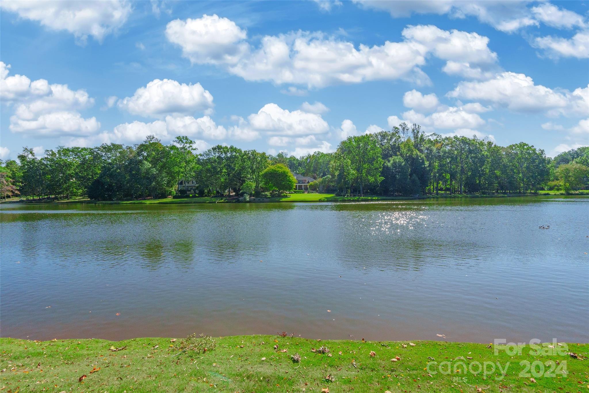 Meadow Lakes II - Residential