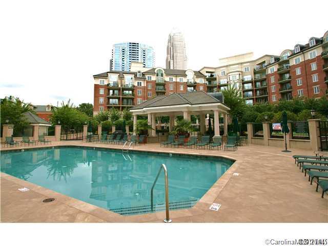 Fifth And Poplar - Residential Lease