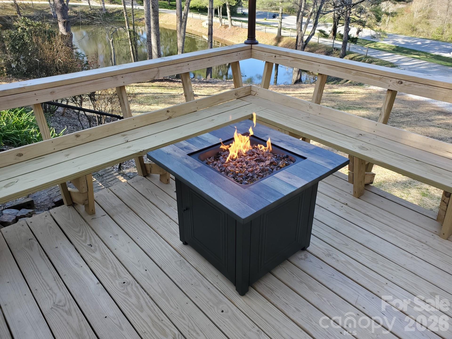Bass Lake - Residential