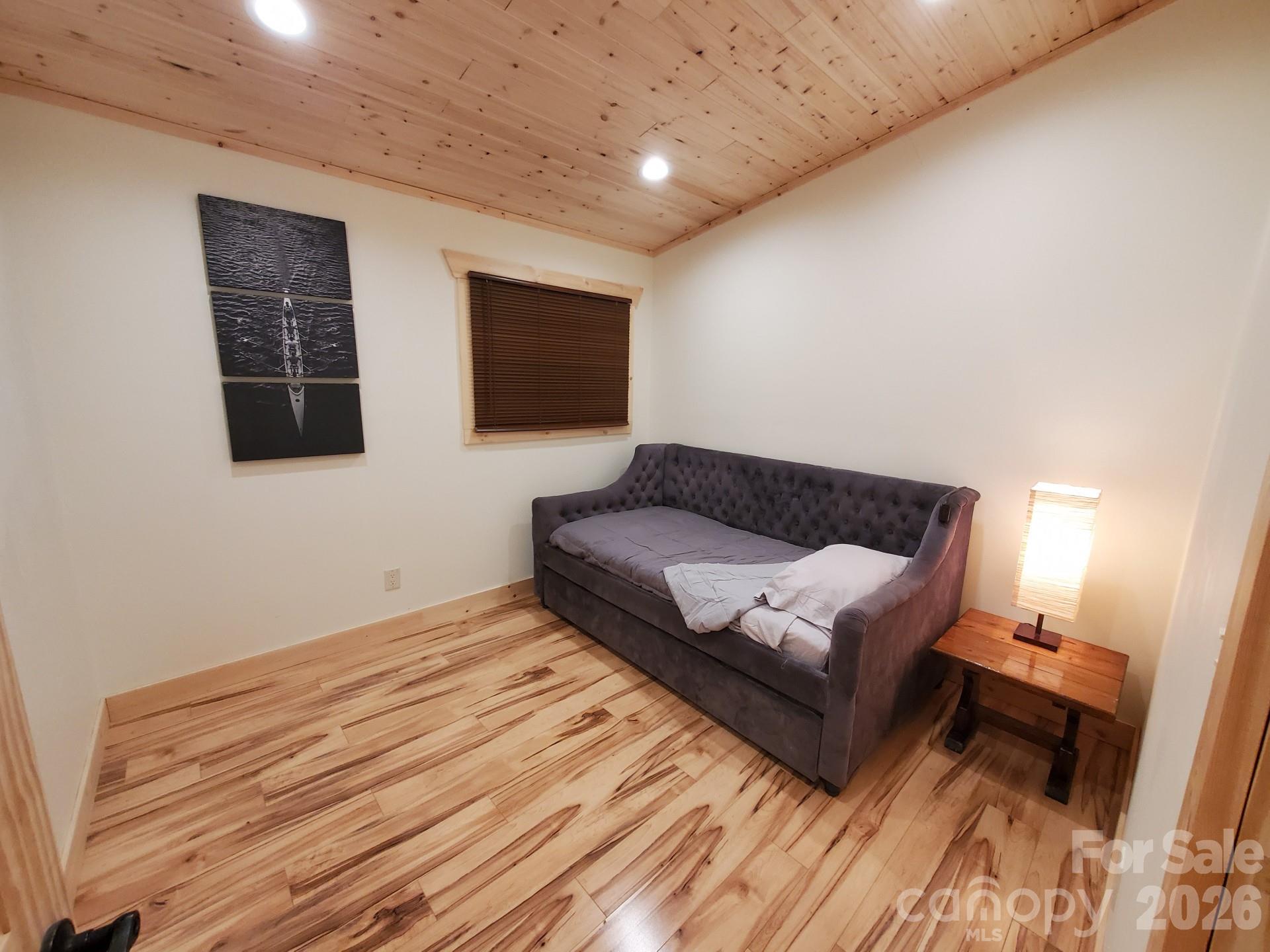 Bass Lake - Residential