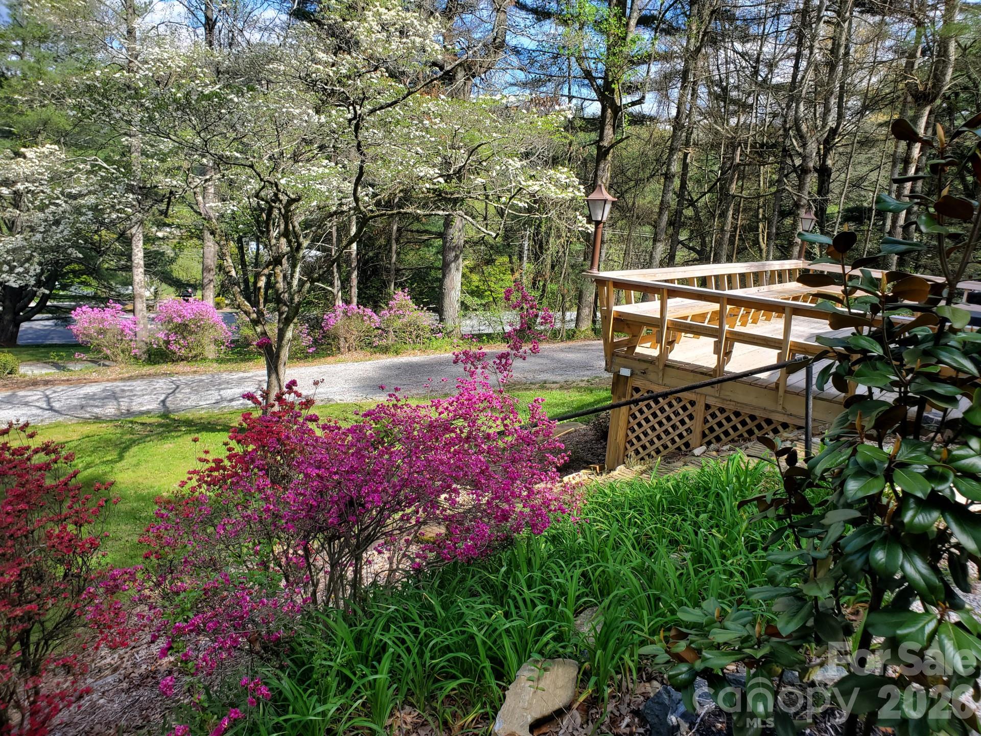 Bass Lake - Residential