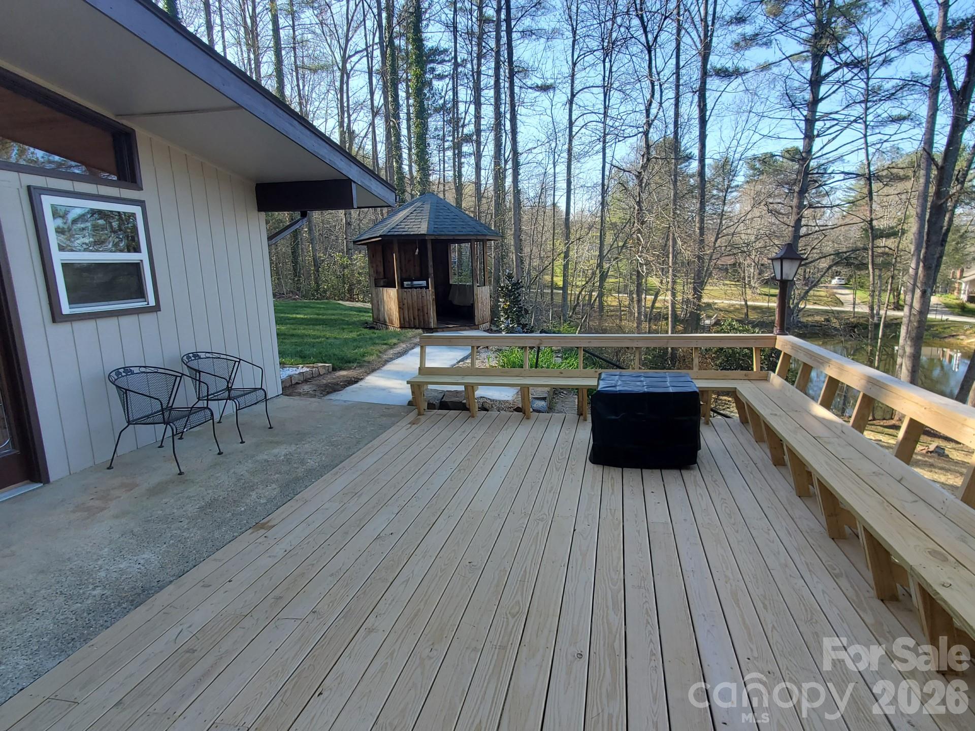 Bass Lake - Residential