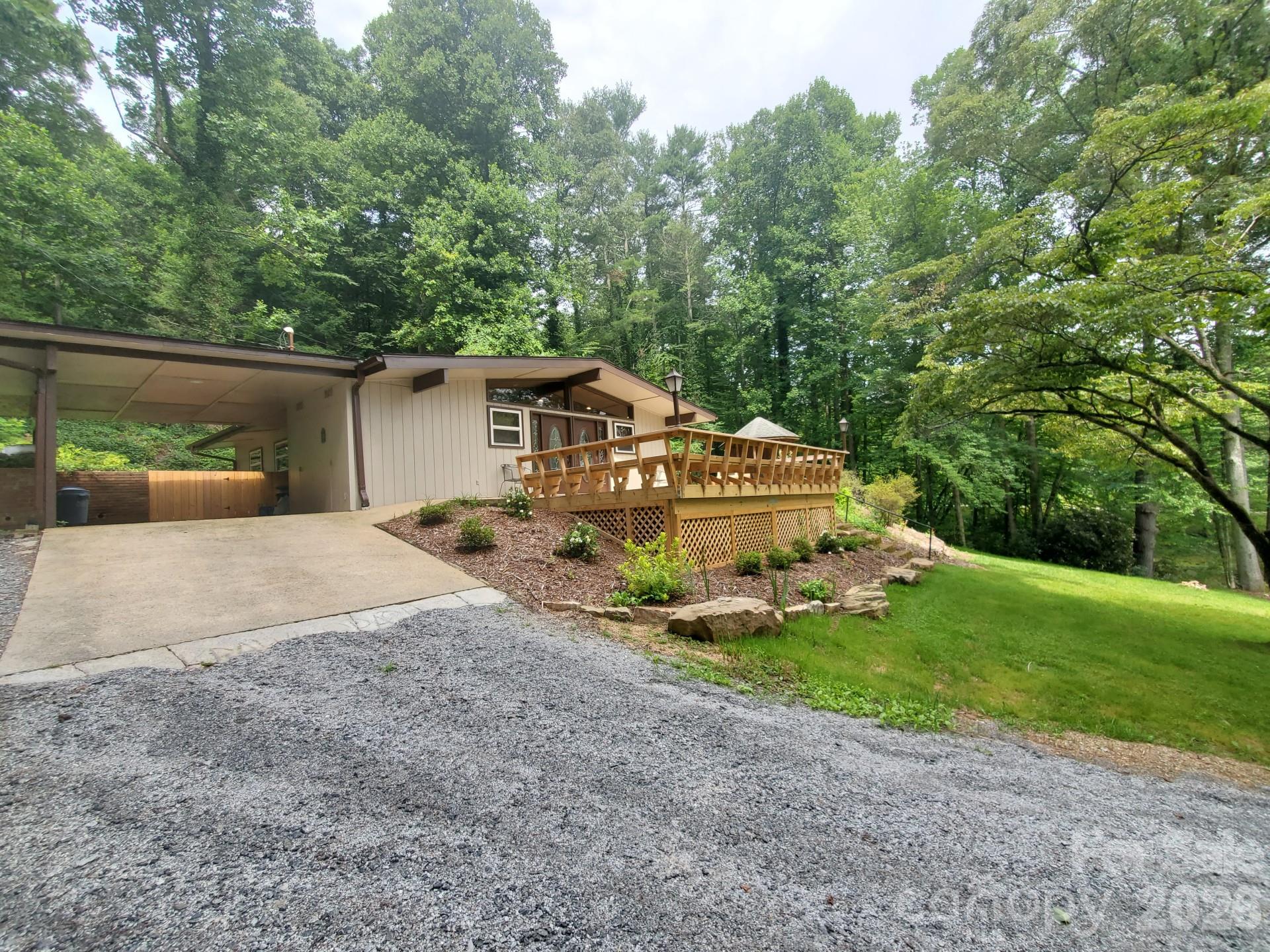 Bass Lake - Residential